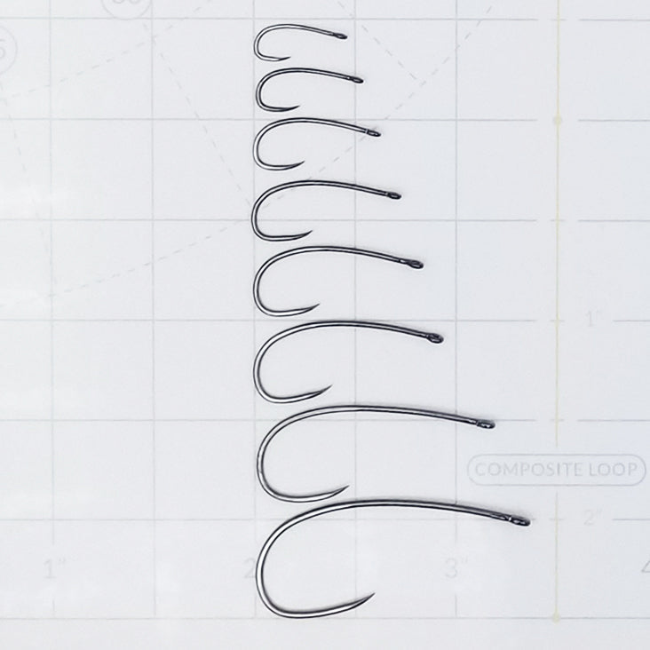 What Firehole Hook Replaces the One You Already Tie On?