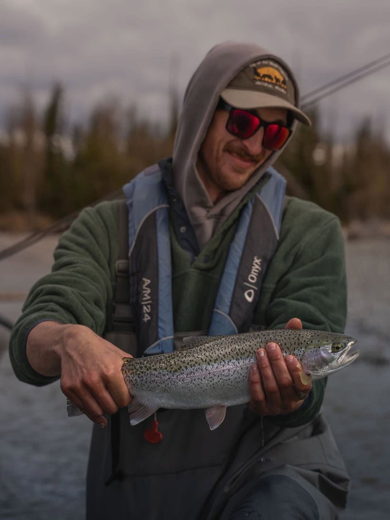 Brighton Cleaver - Provo, Utah