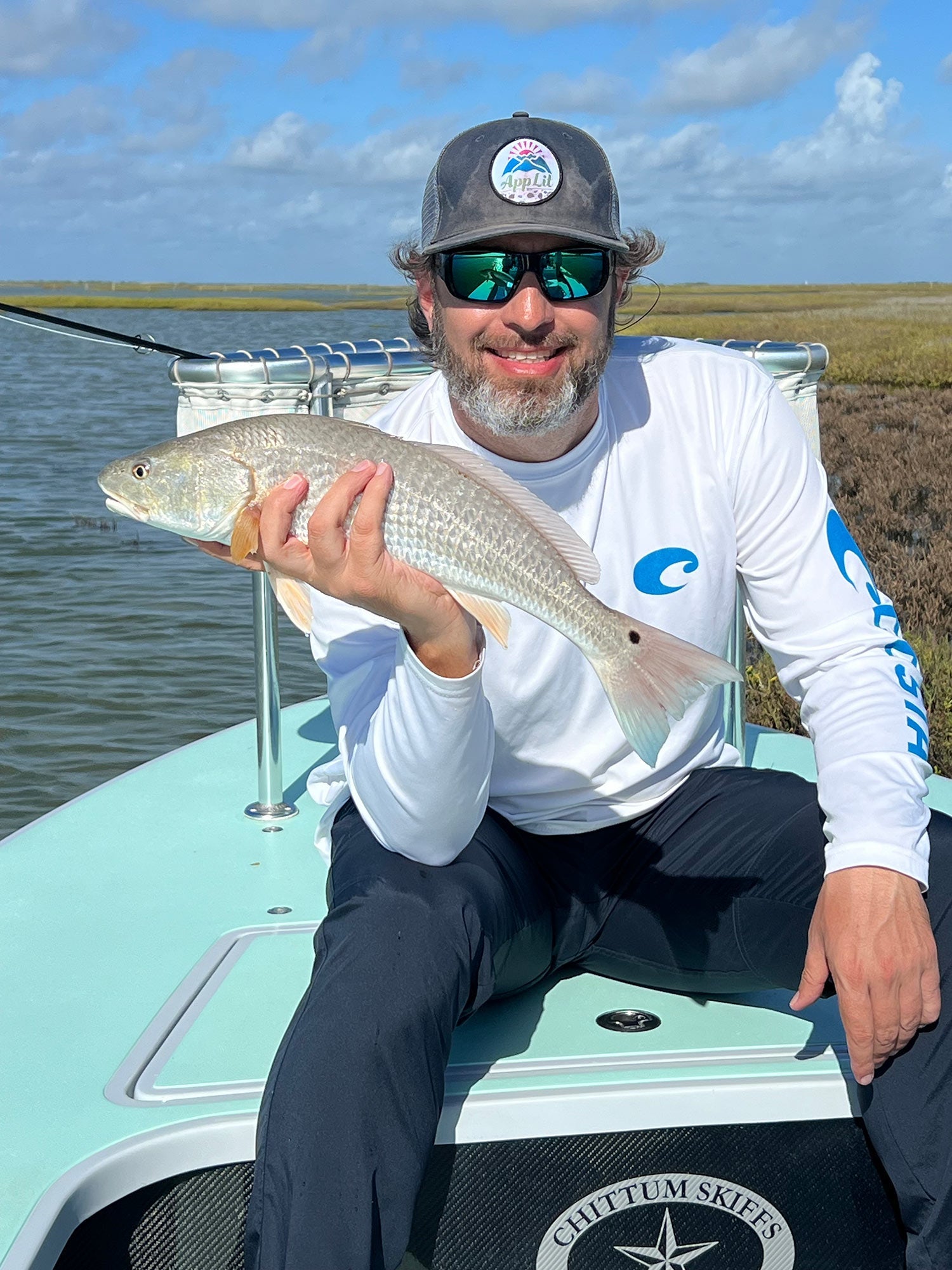 Why Should You Fish?