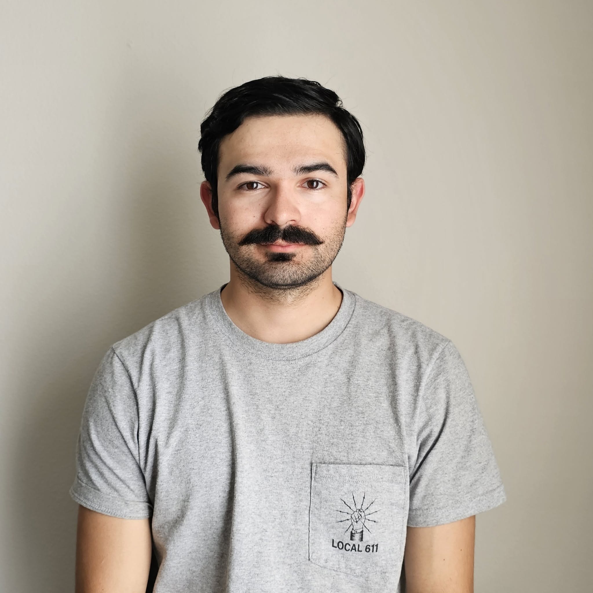Dylan Gonzales - Los Lunas, New Mexico