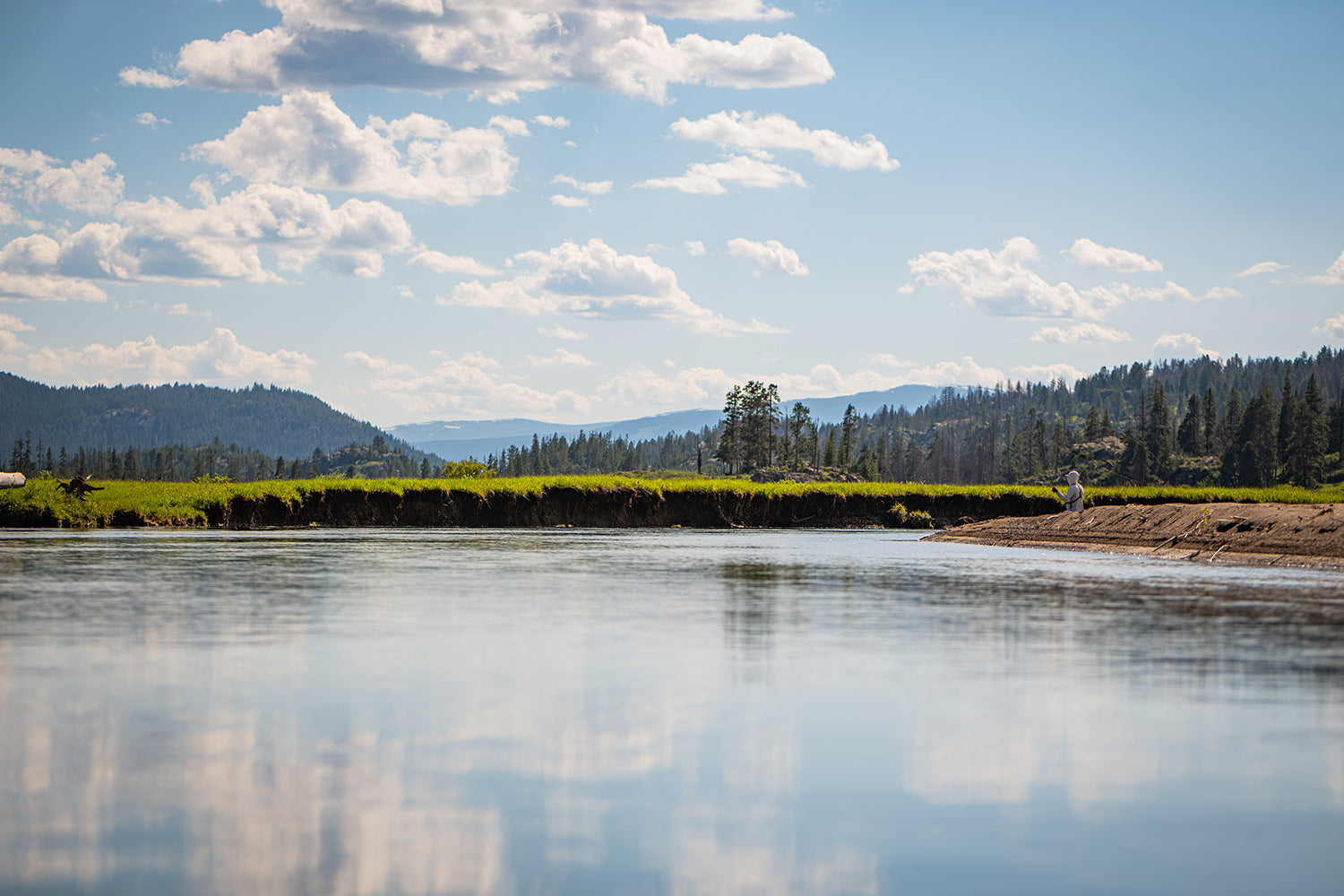 Around The Next Bend - Introducing The Next Bend Journal