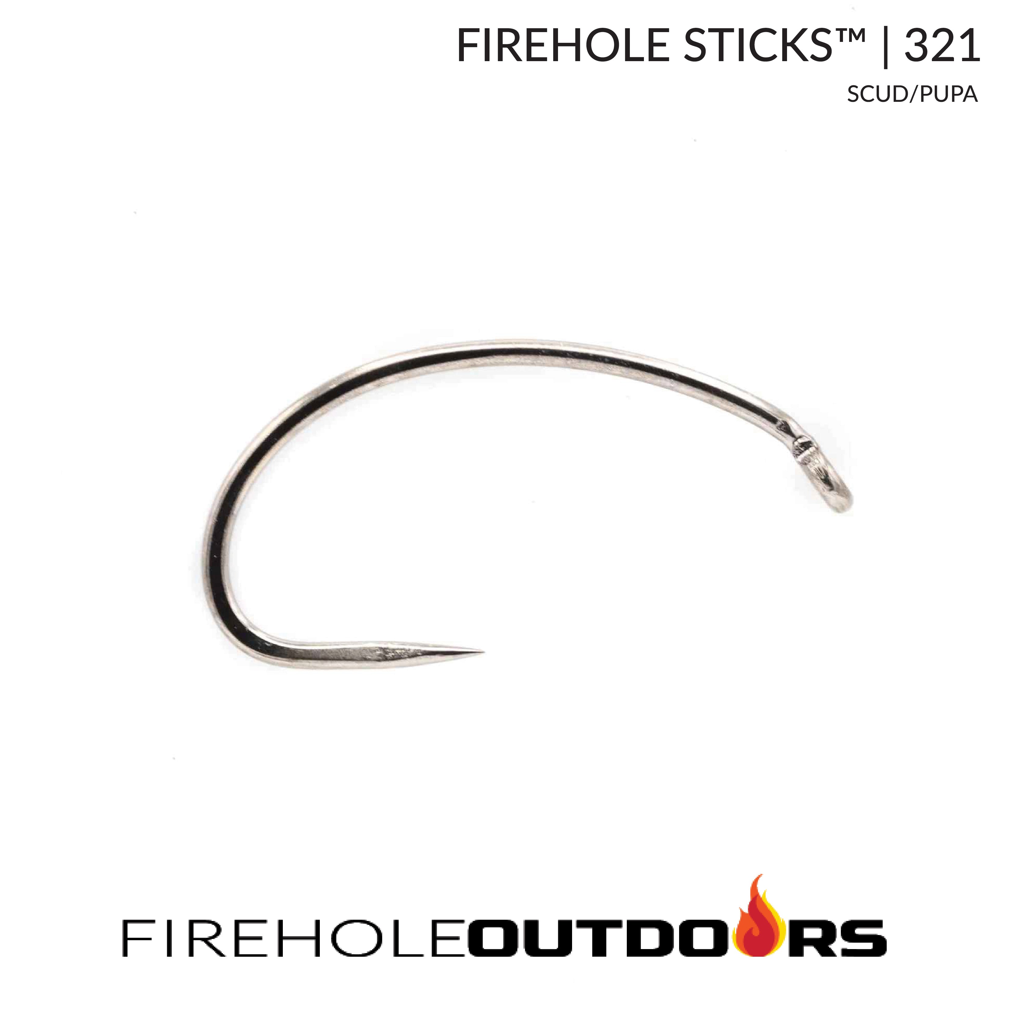Firehole Sticks™ 321