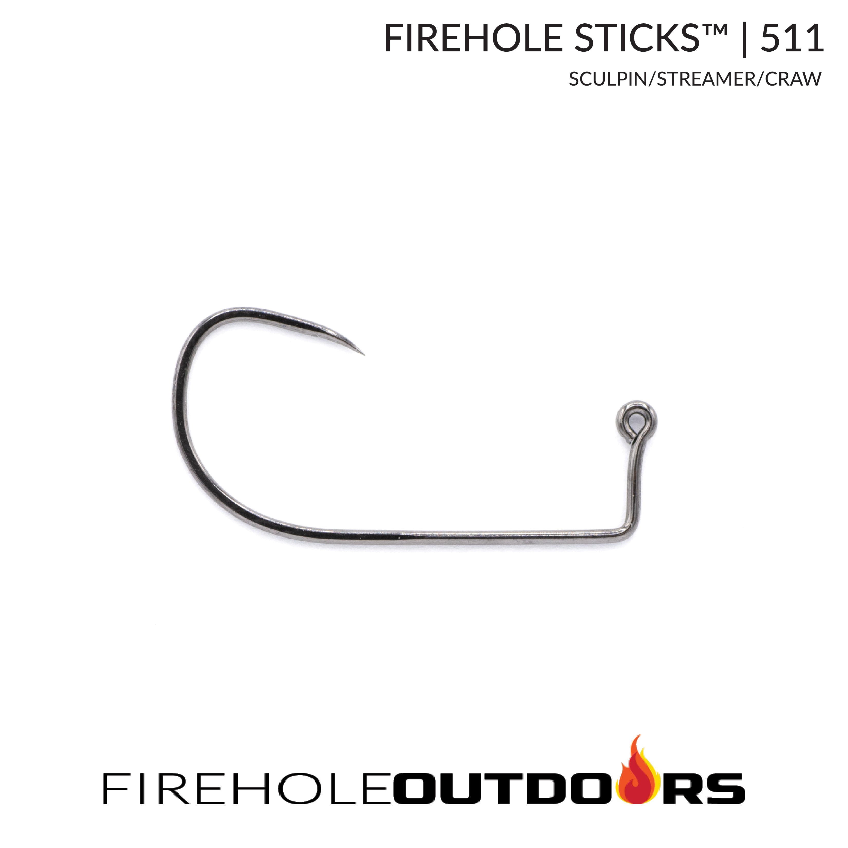 Firehole Sticks™ 511