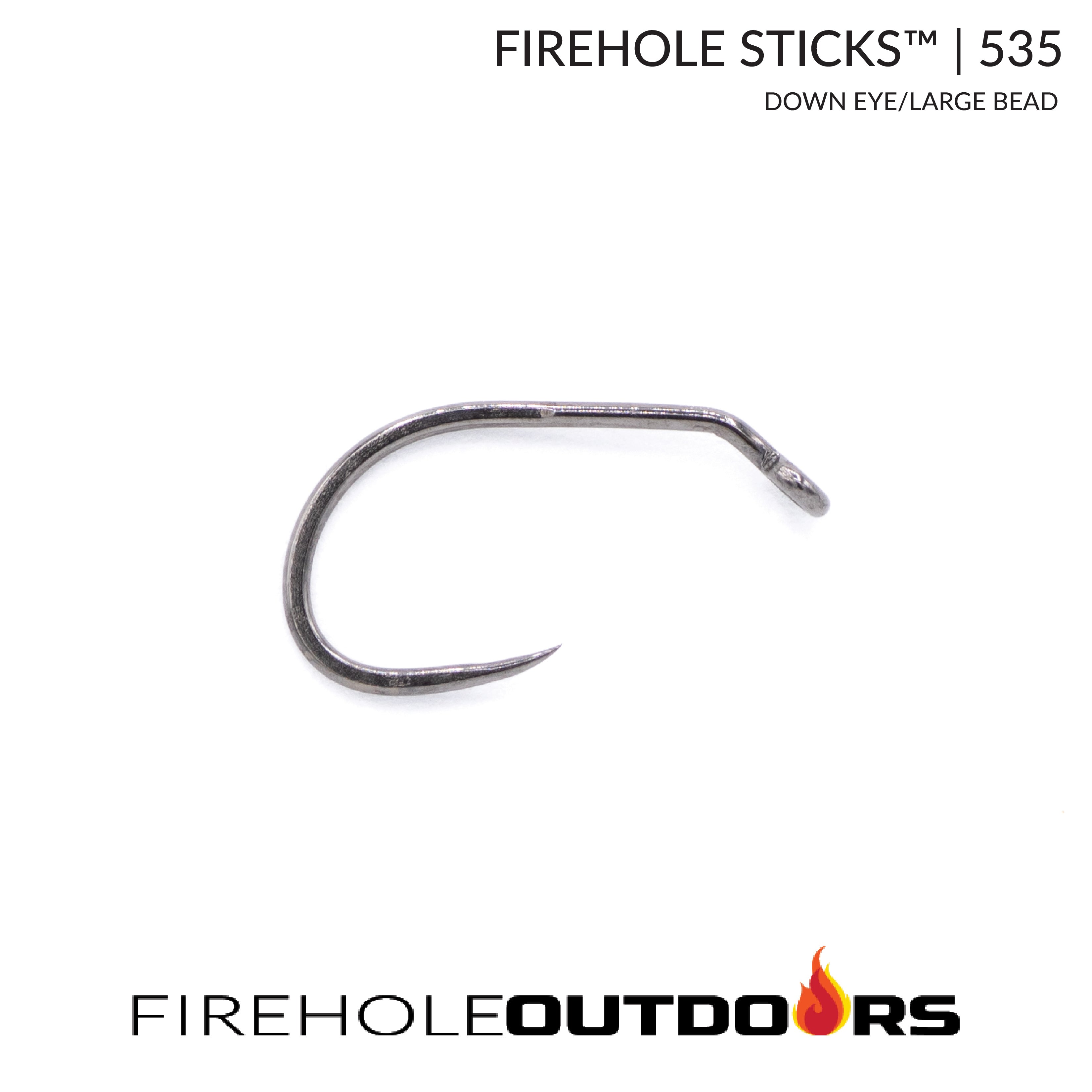 Firehole Sticks™ 535