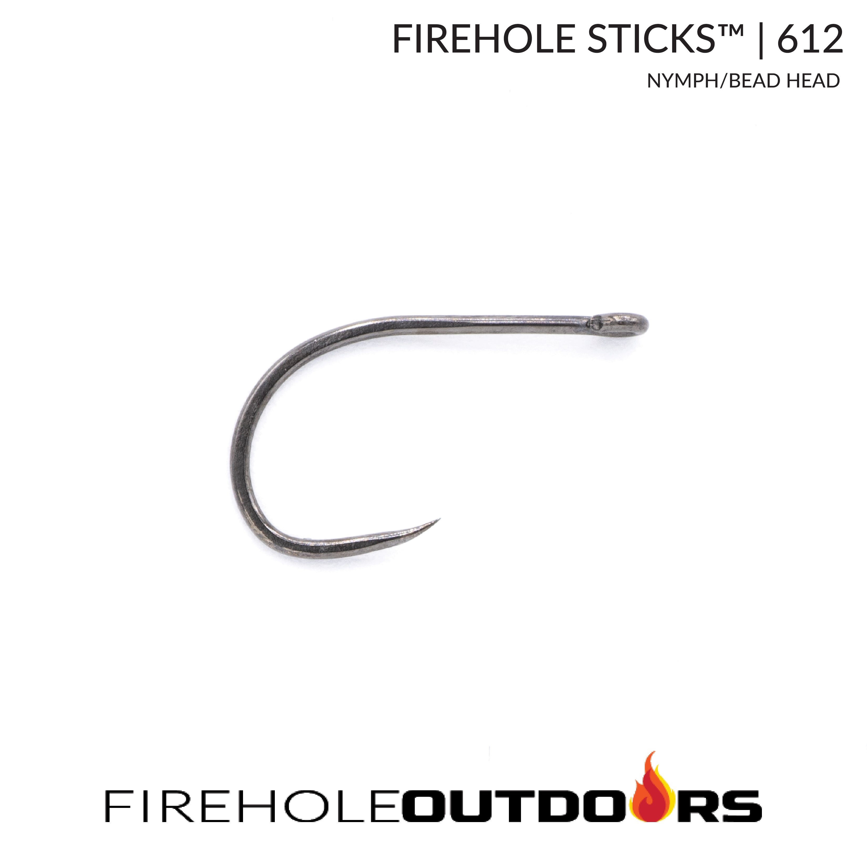 Firehole Sticks™ 612