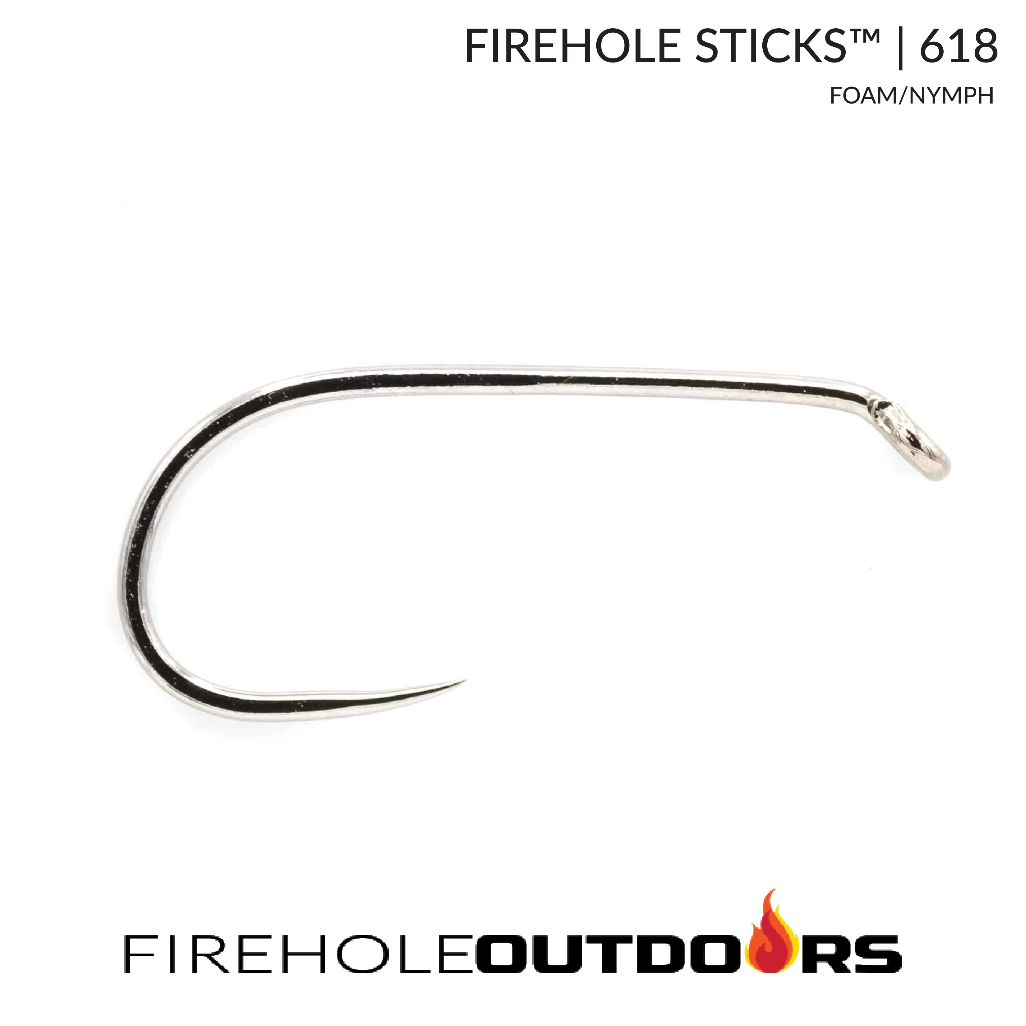 Firehole Sticks™ 618
