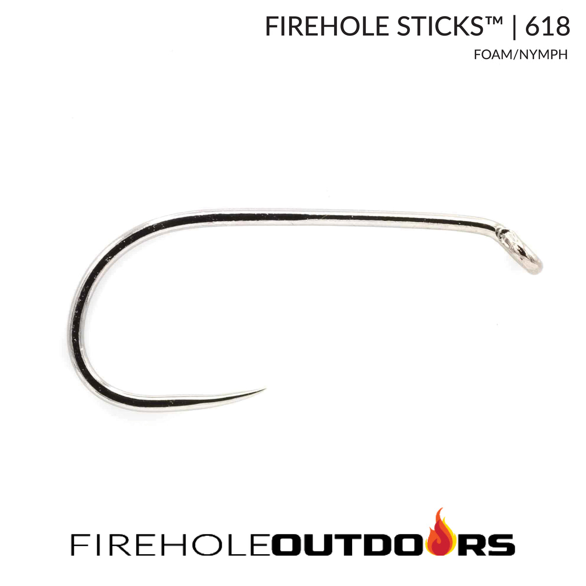 f065 fishing hook Firehole Sticks™ 618 Booyah Moon Talker 3/8 With this hook in Model:BG 4000 Bait