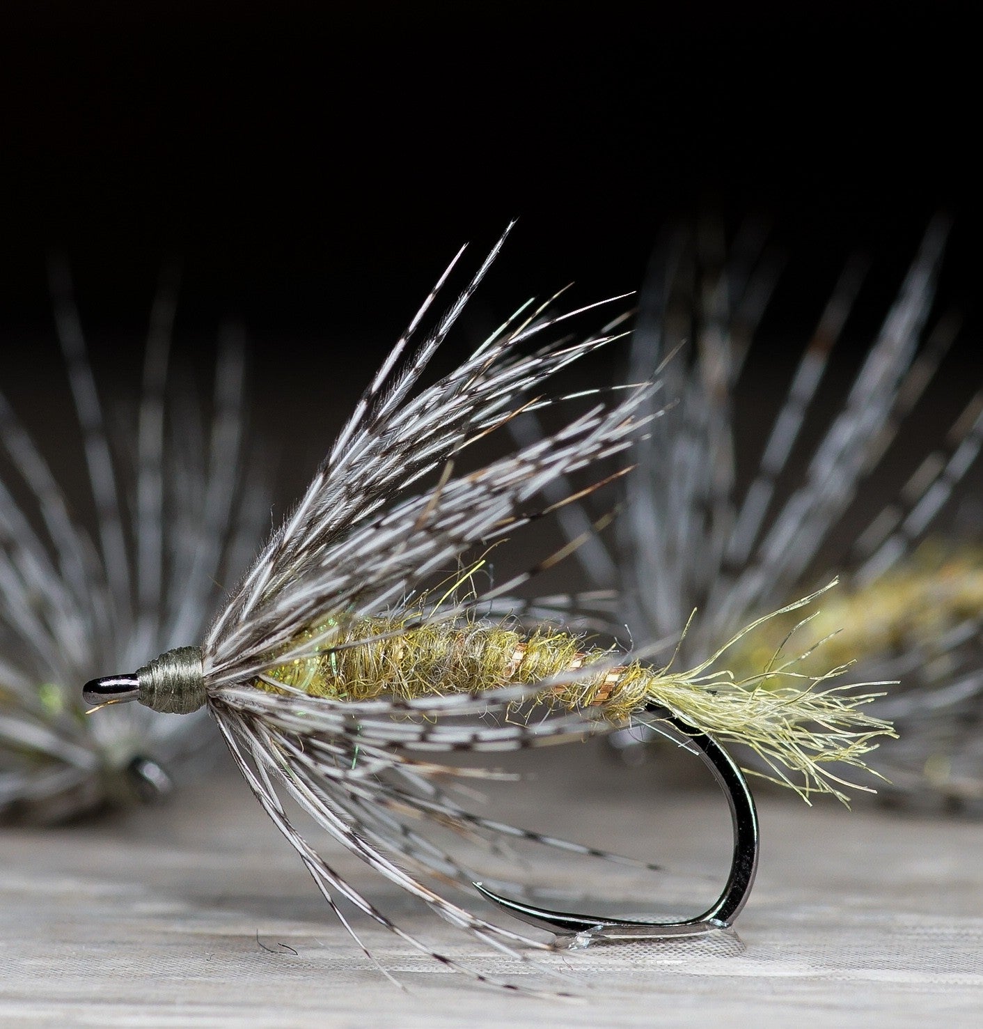 Firehole Sticks™ 718