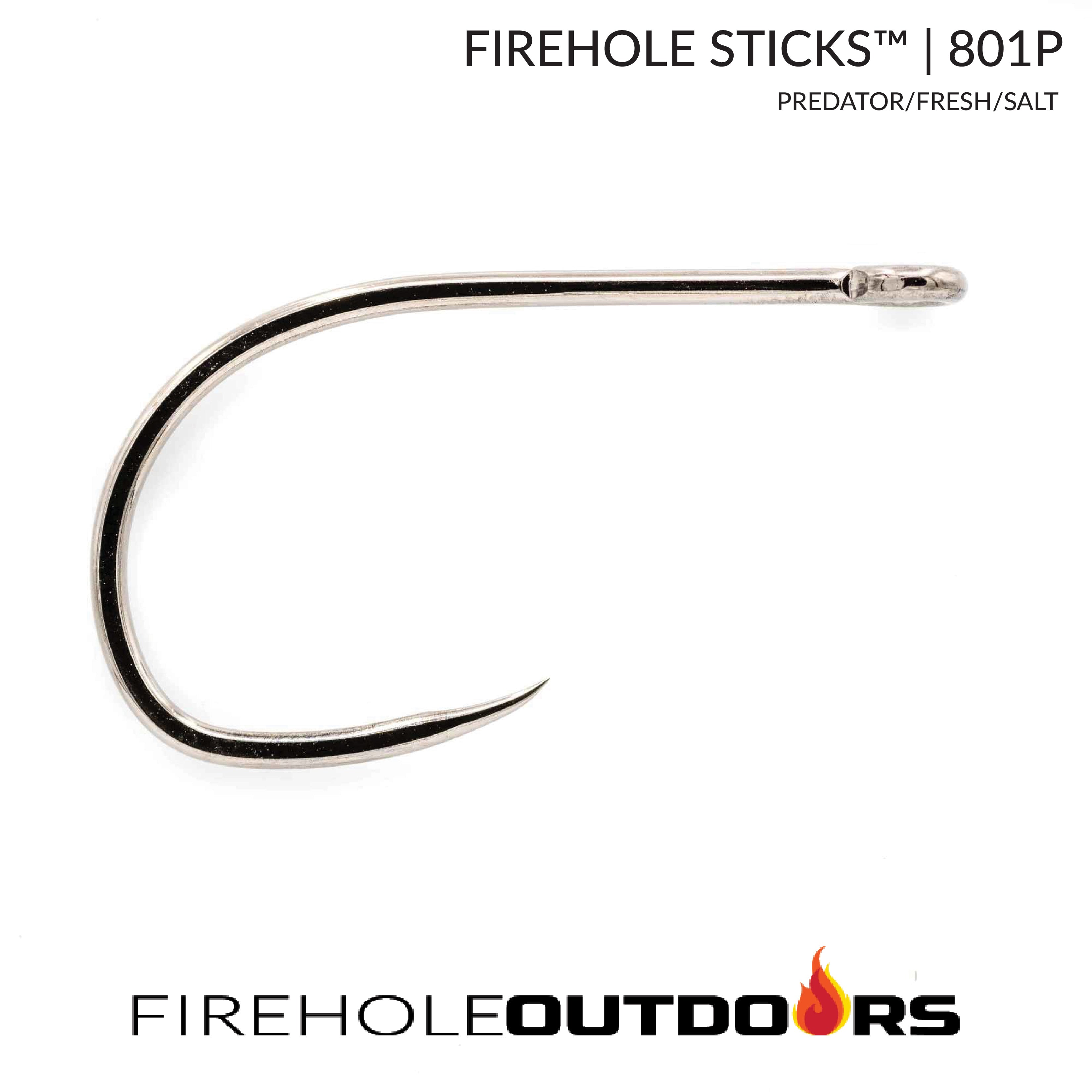Firehole Sticks™ 801P
