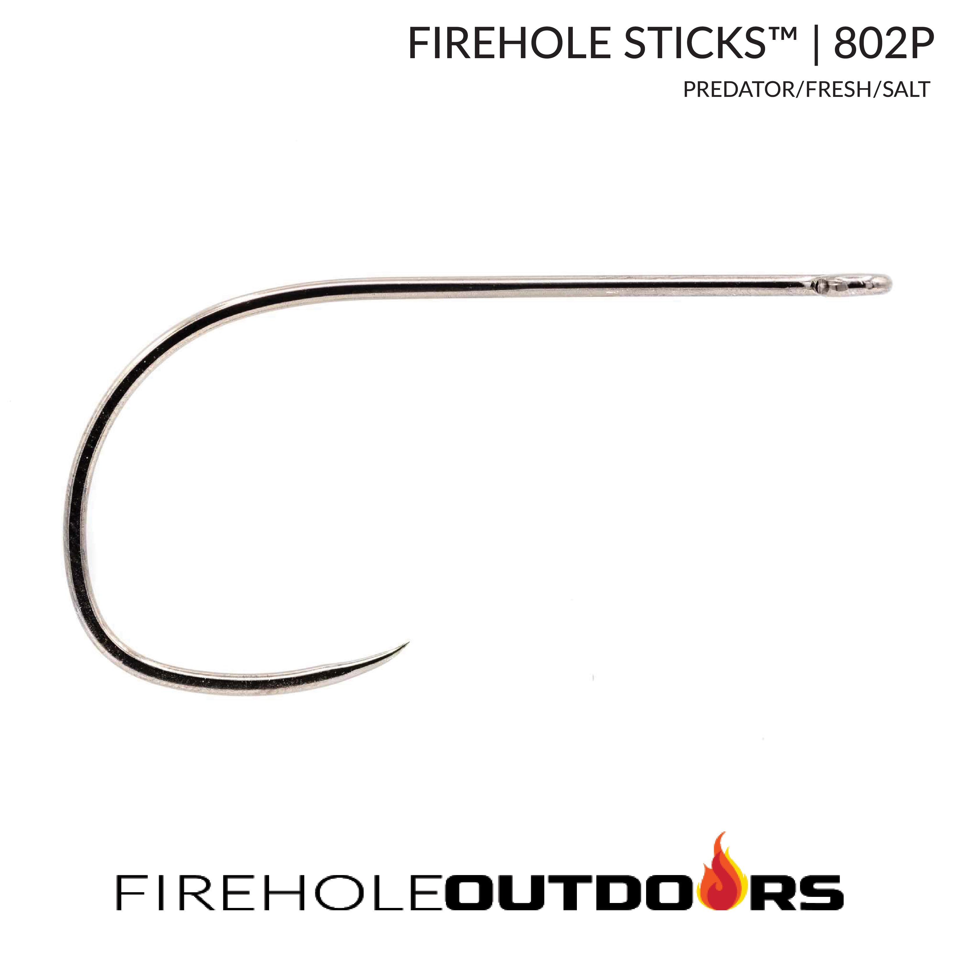 Firehole Sticks™ 802P