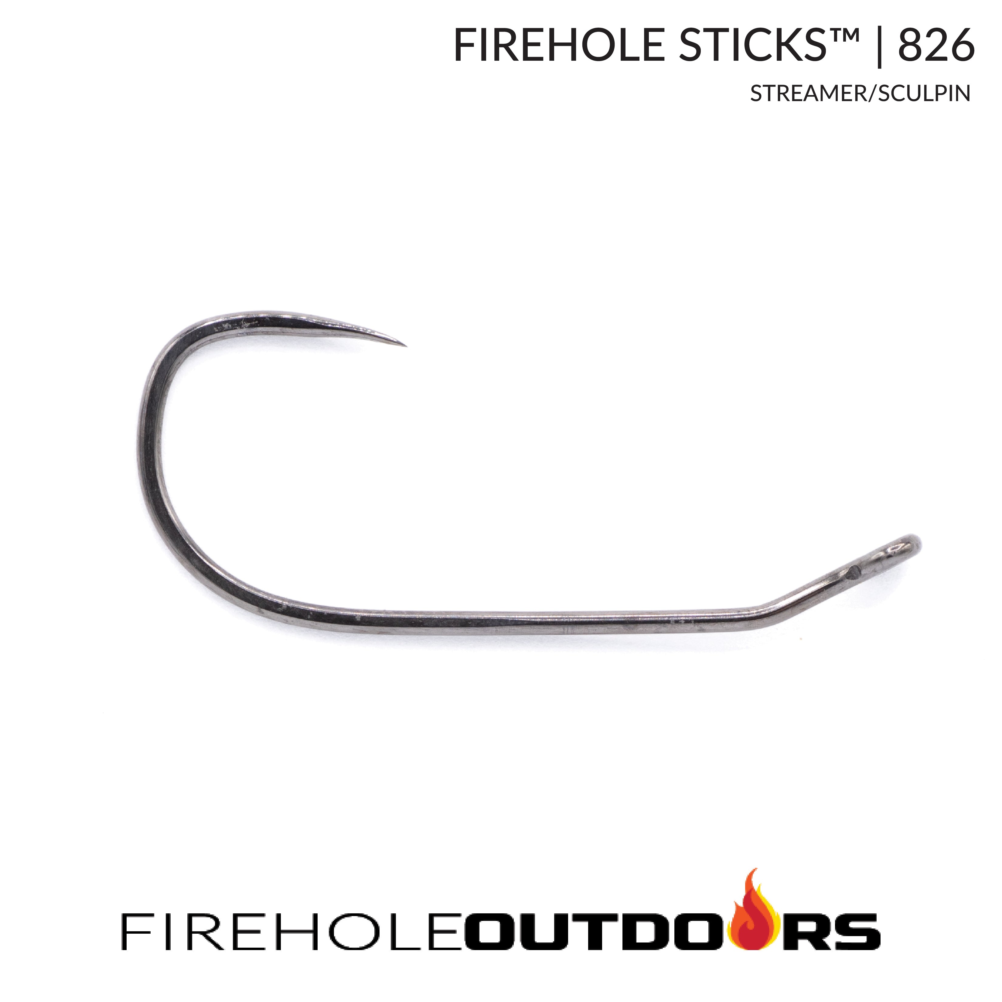 Firehole Sticks™ 826