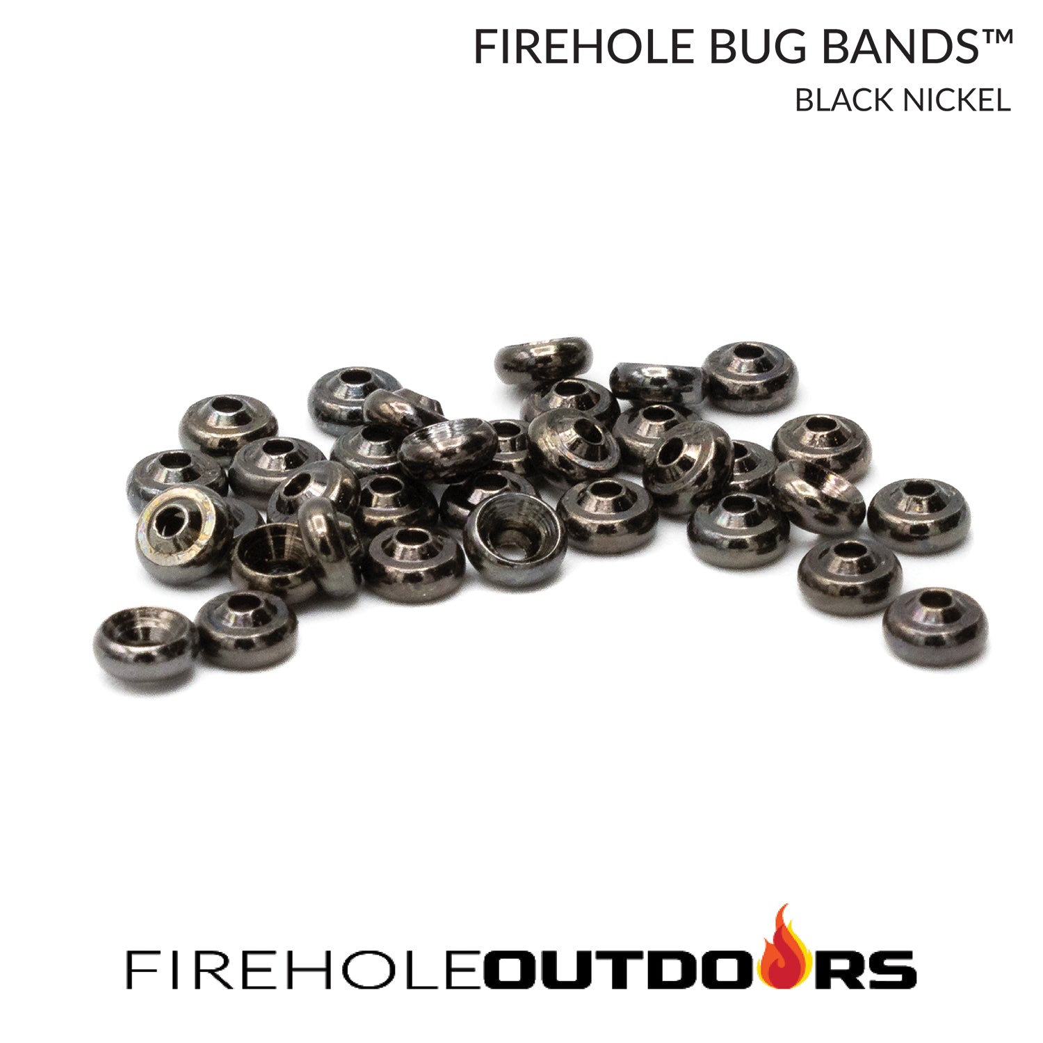 Firehole Bug Bands™