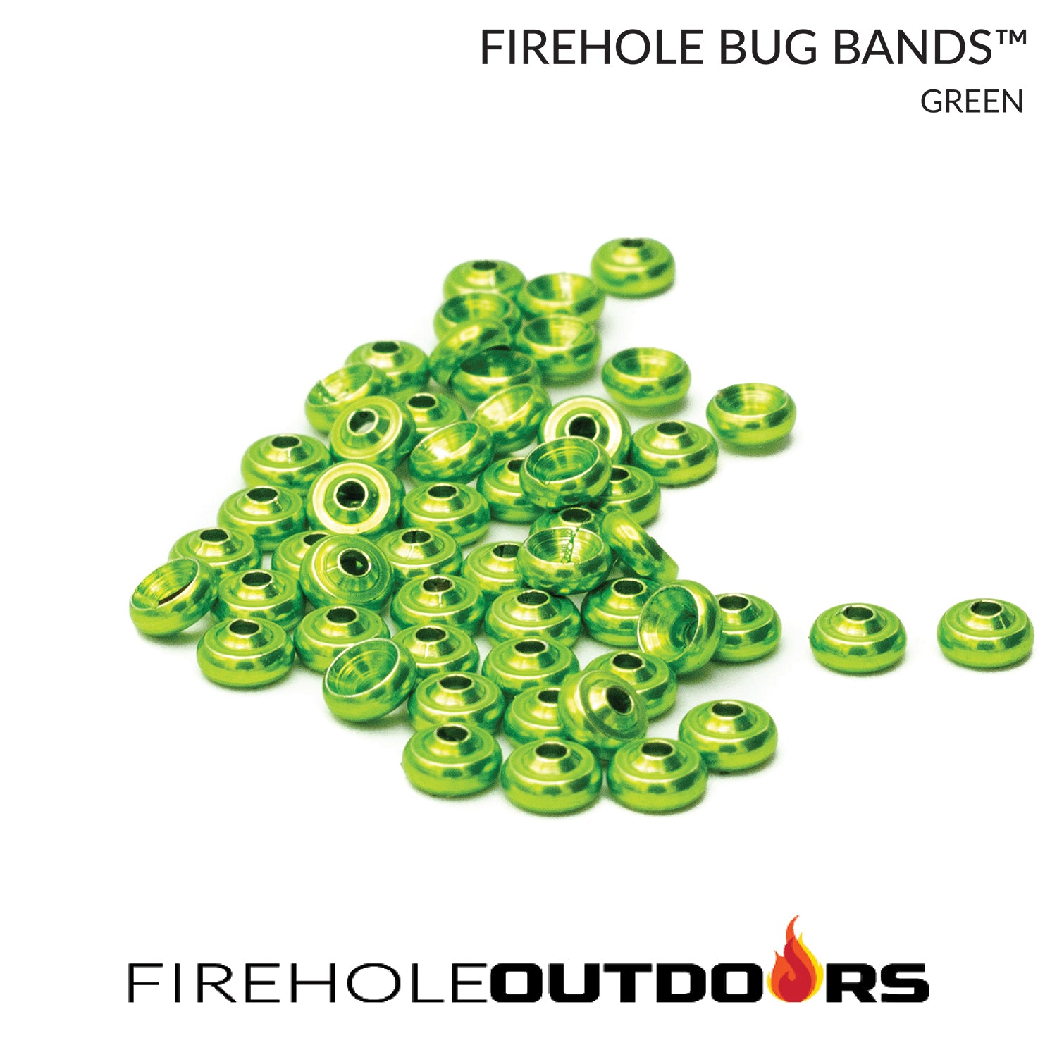 Firehole Bug Bands™