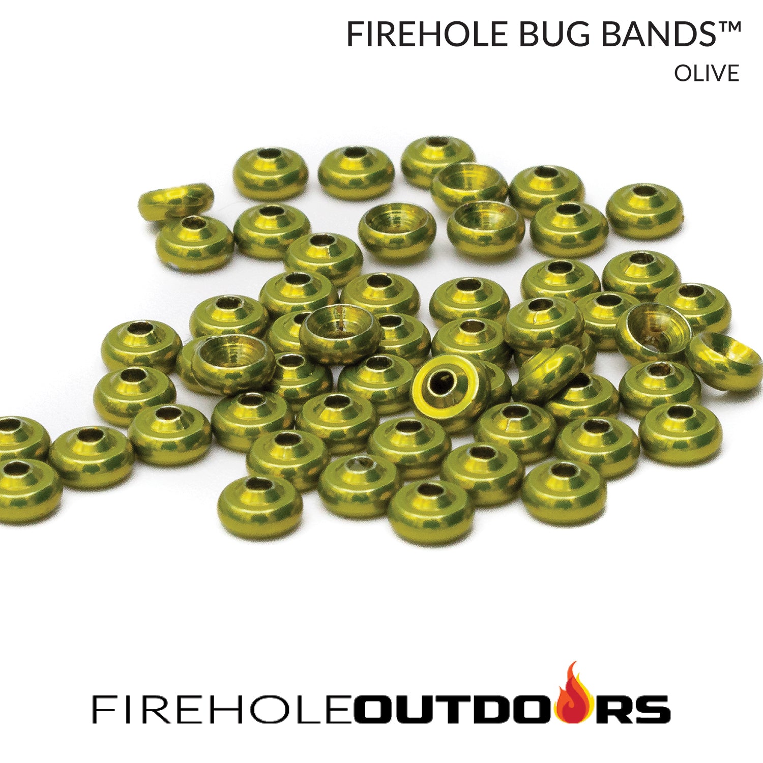 Firehole Bug Bands™