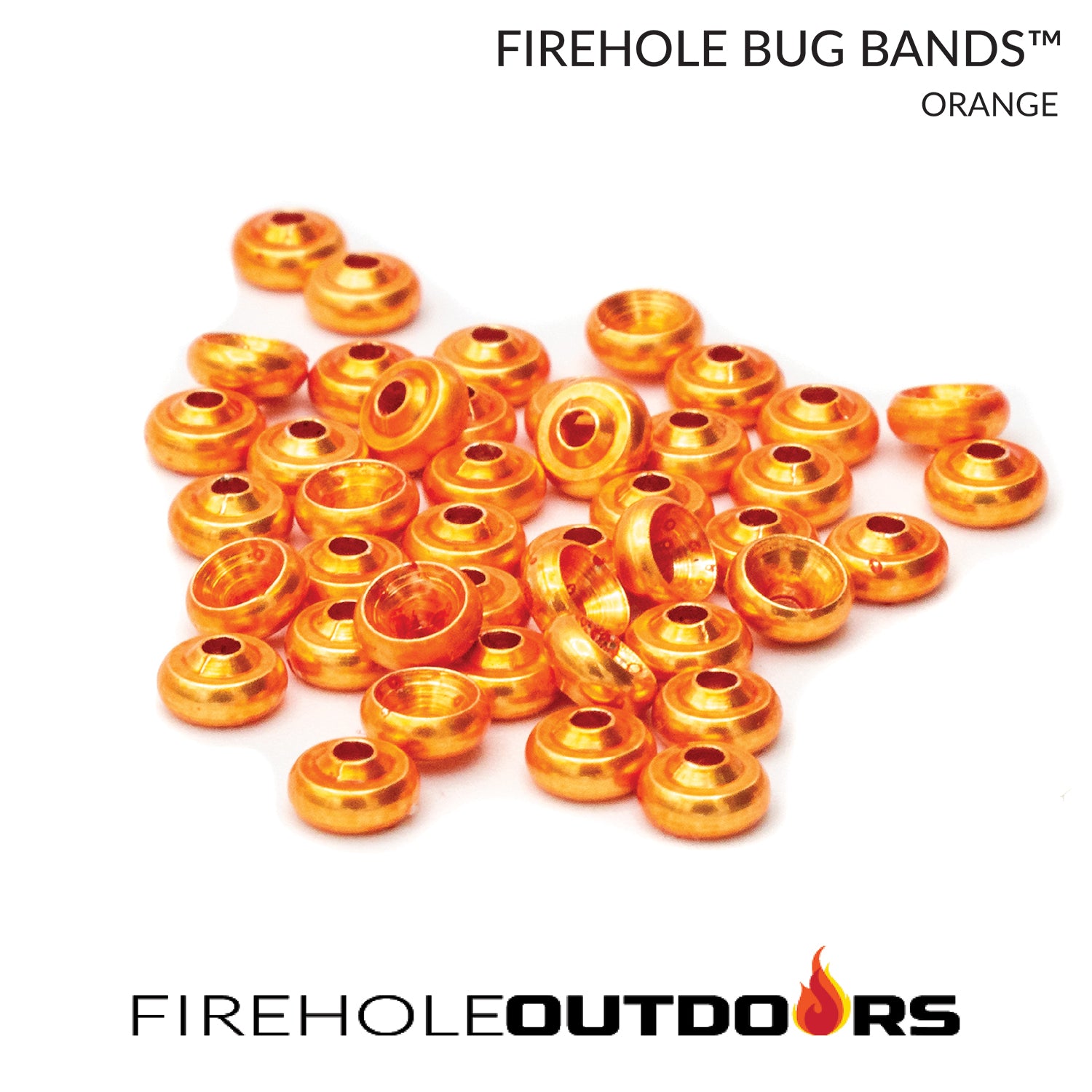 Firehole Bug Bands™