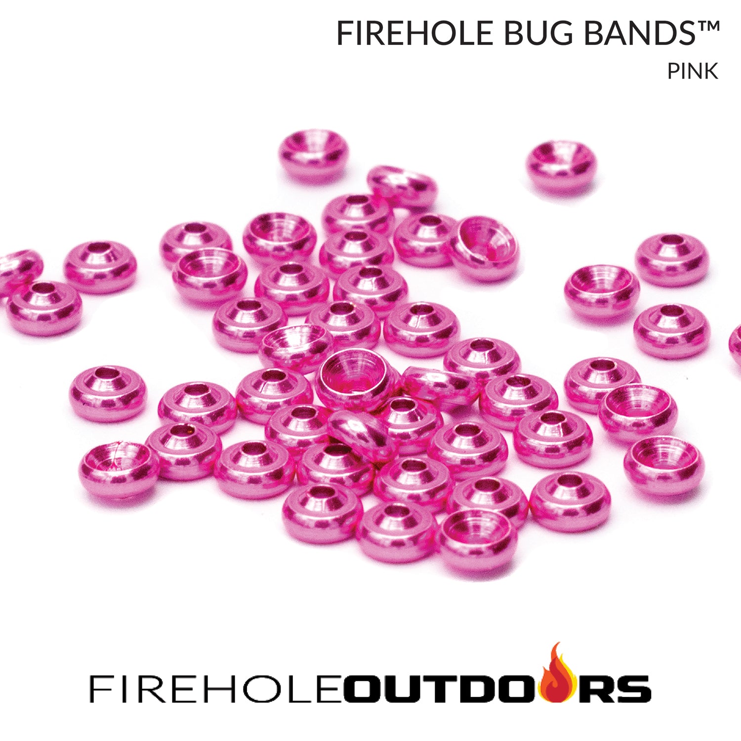 Firehole Bug Bands™