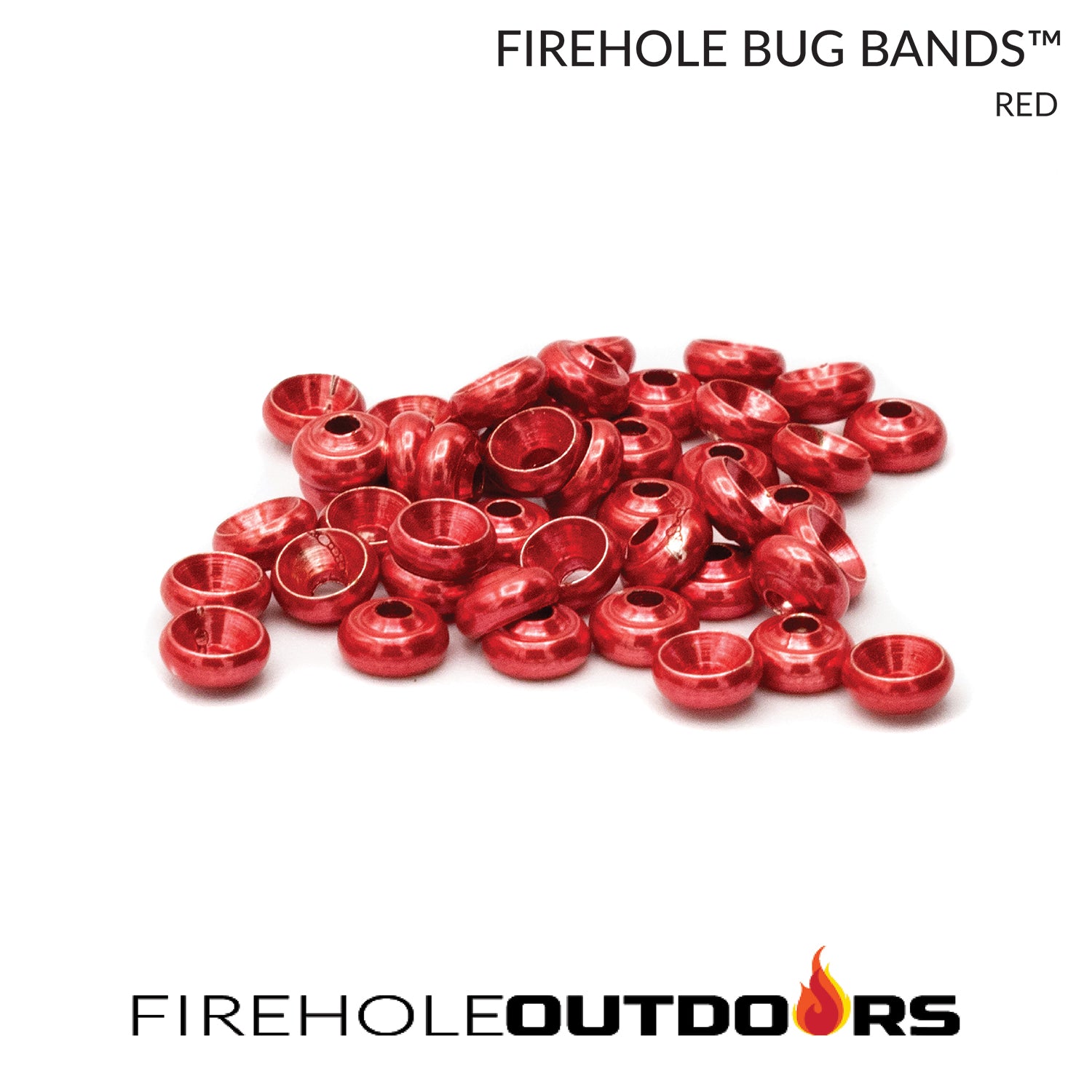 Firehole Bug Bands™