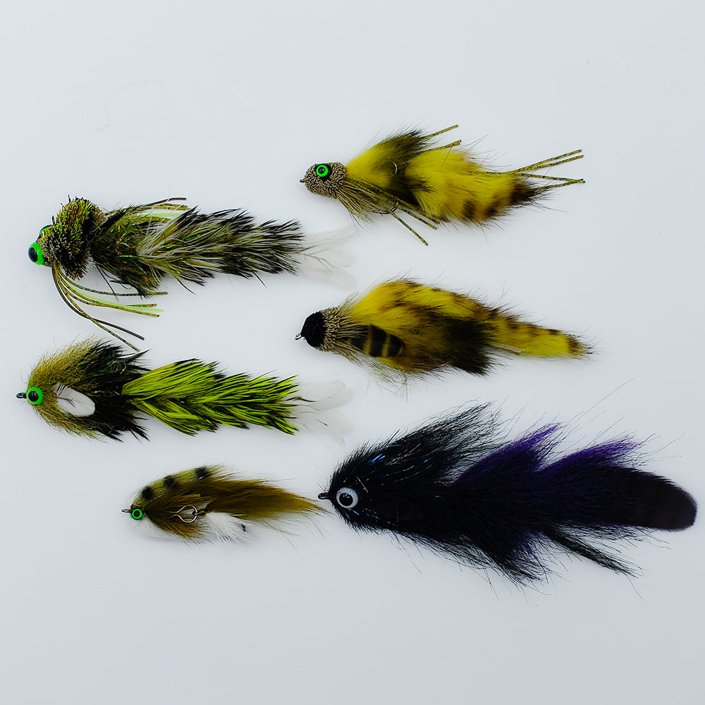 Firehole Sticks™ AS2