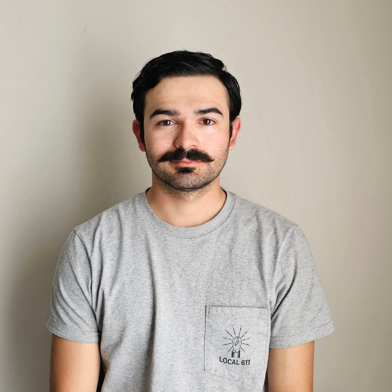 Dylan Gonzales - Los Lunas, New Mexico
