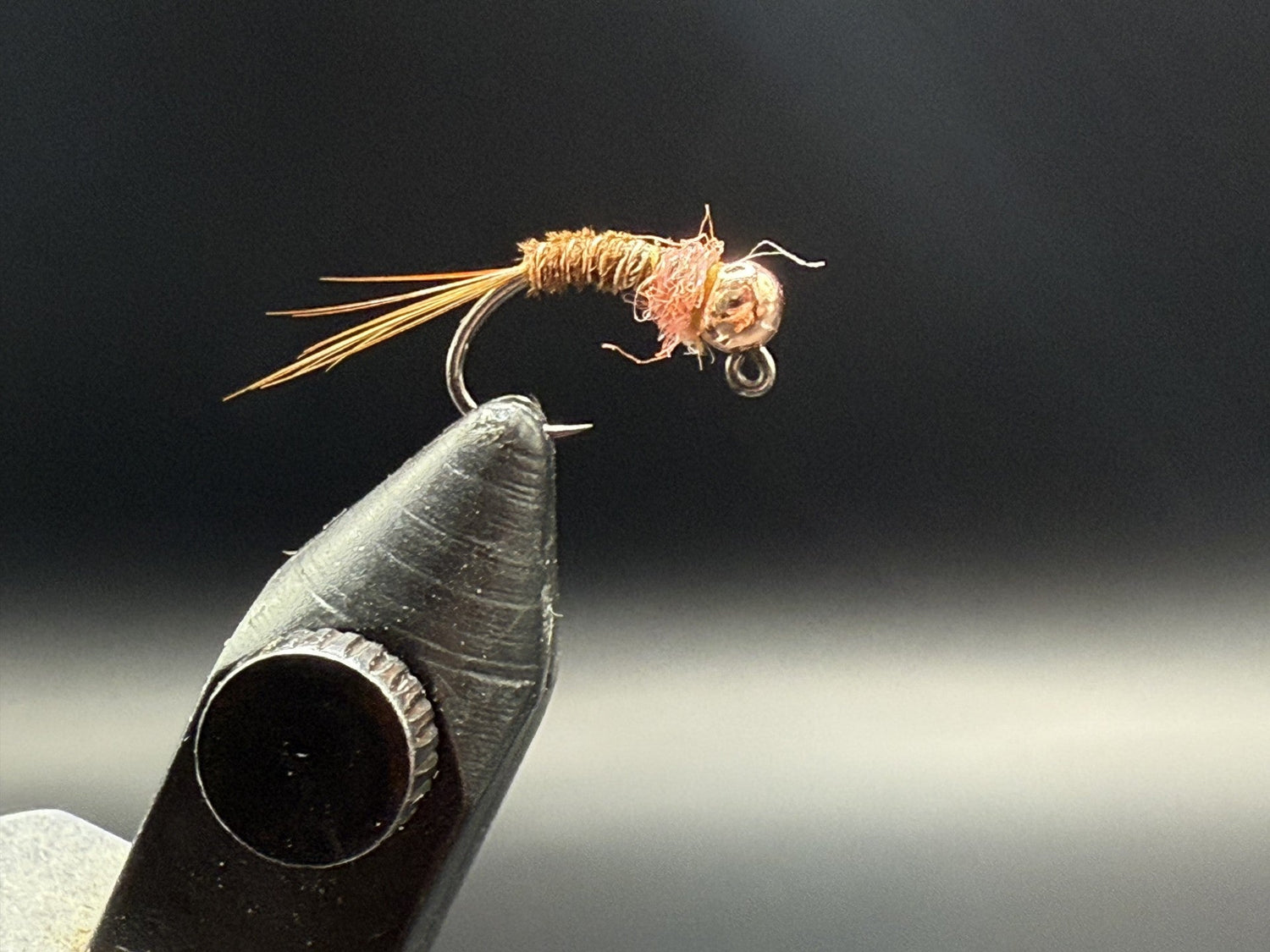 The Flies You Tie in June