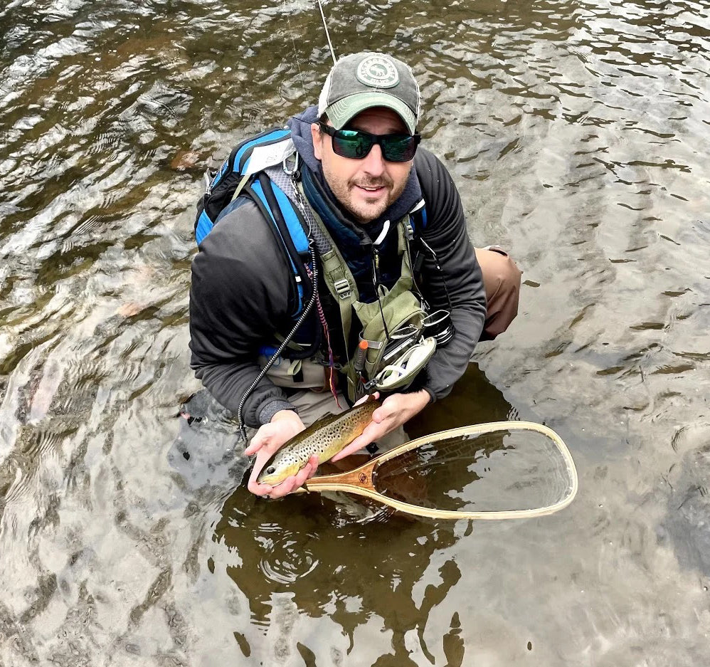 Jeff Smecker - Lancaster, Pennsylvania