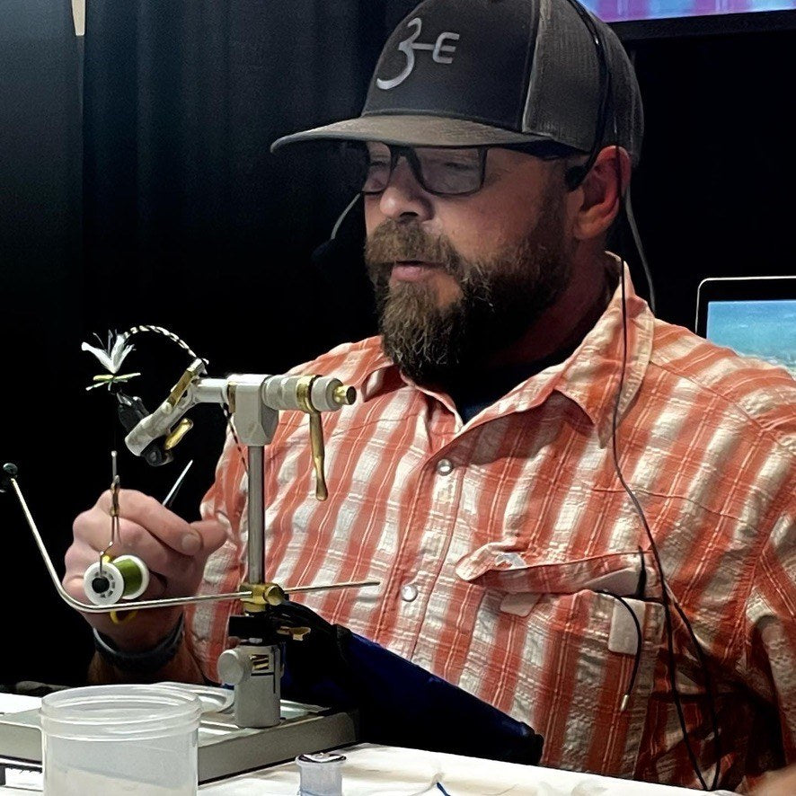 Todd Birchby, Firehole ambassador