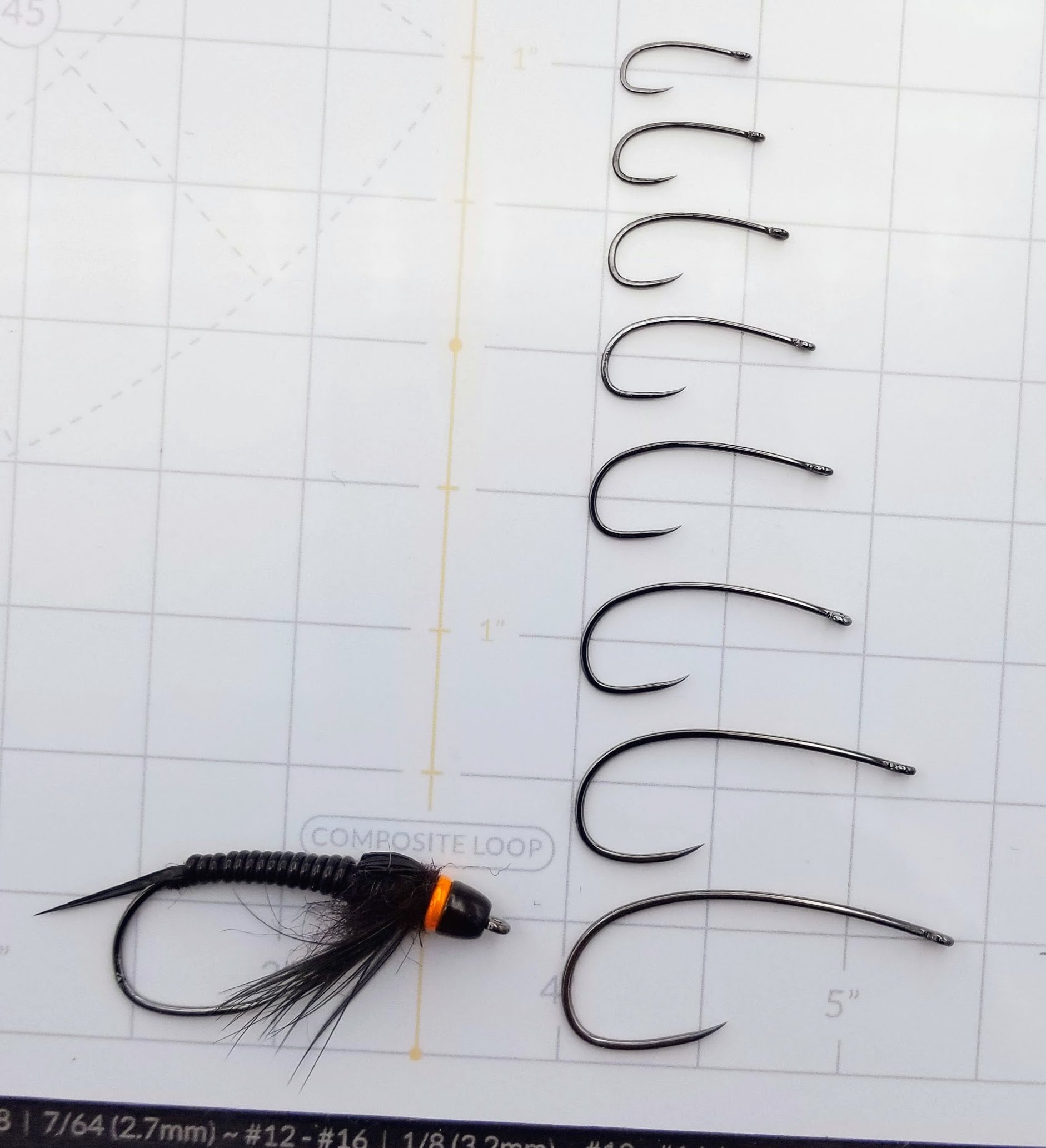 Firehole Sticks™ 718