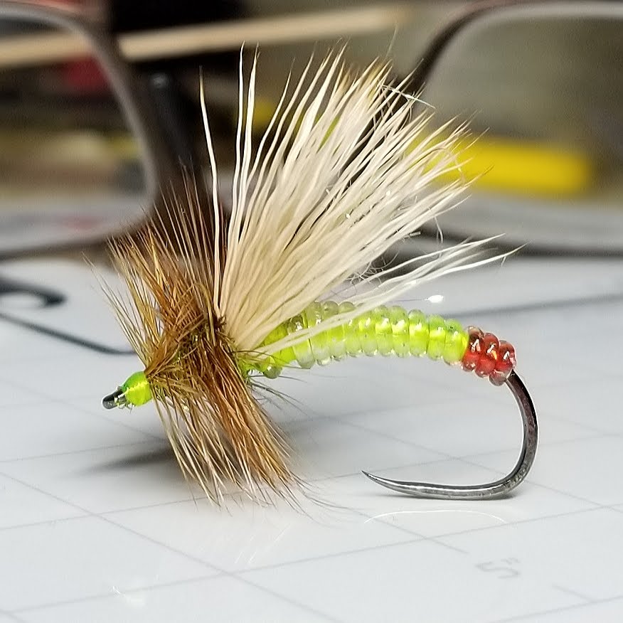 Firehole Sticks™ 718