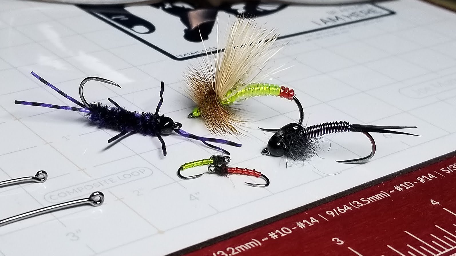 Firehole Sticks™ 718