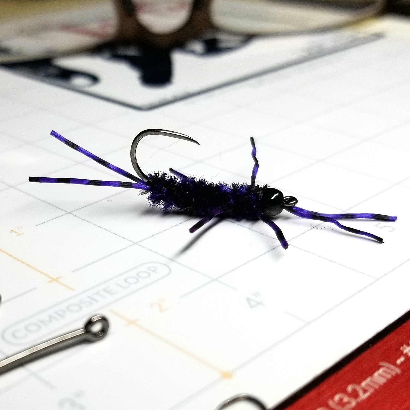 Firehole Sticks™ 718