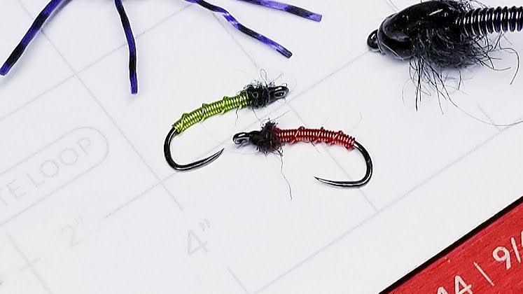 Firehole Sticks™ 718