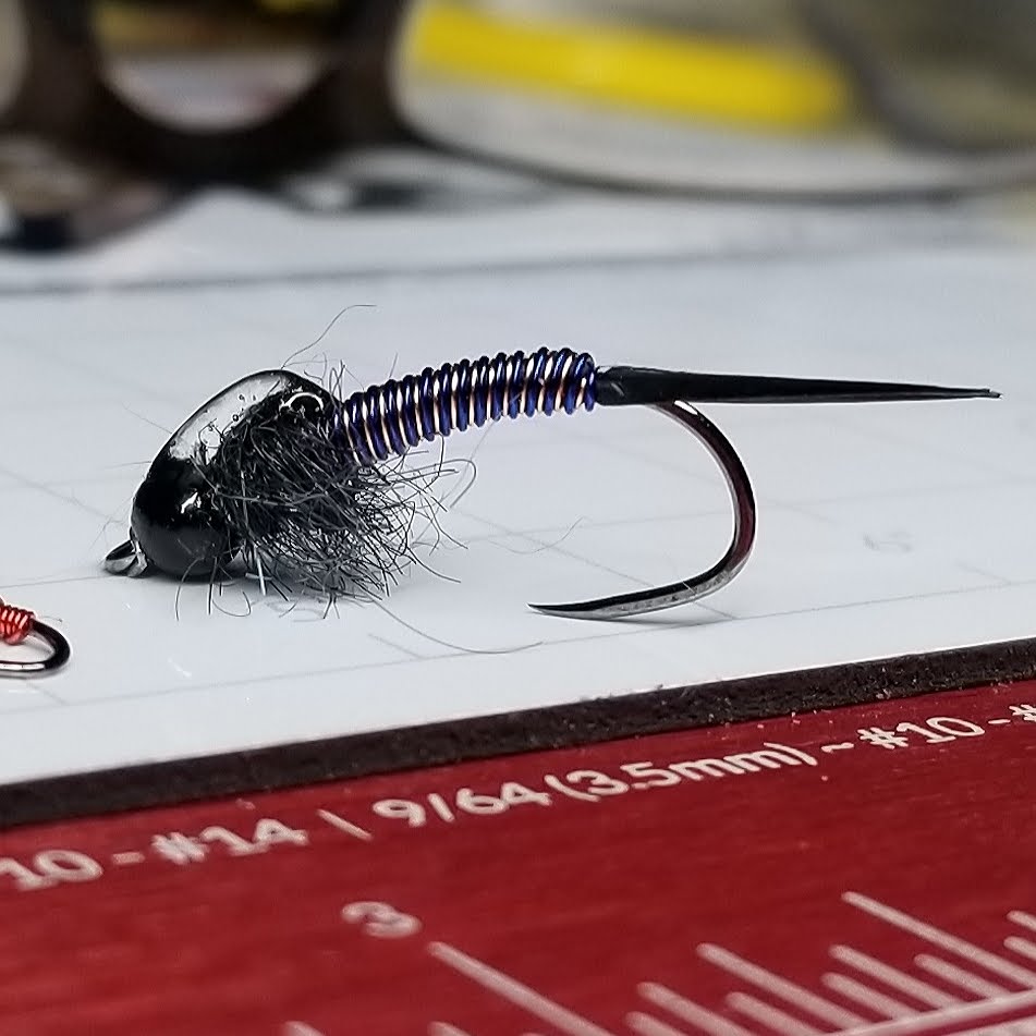 Firehole Sticks™ 718