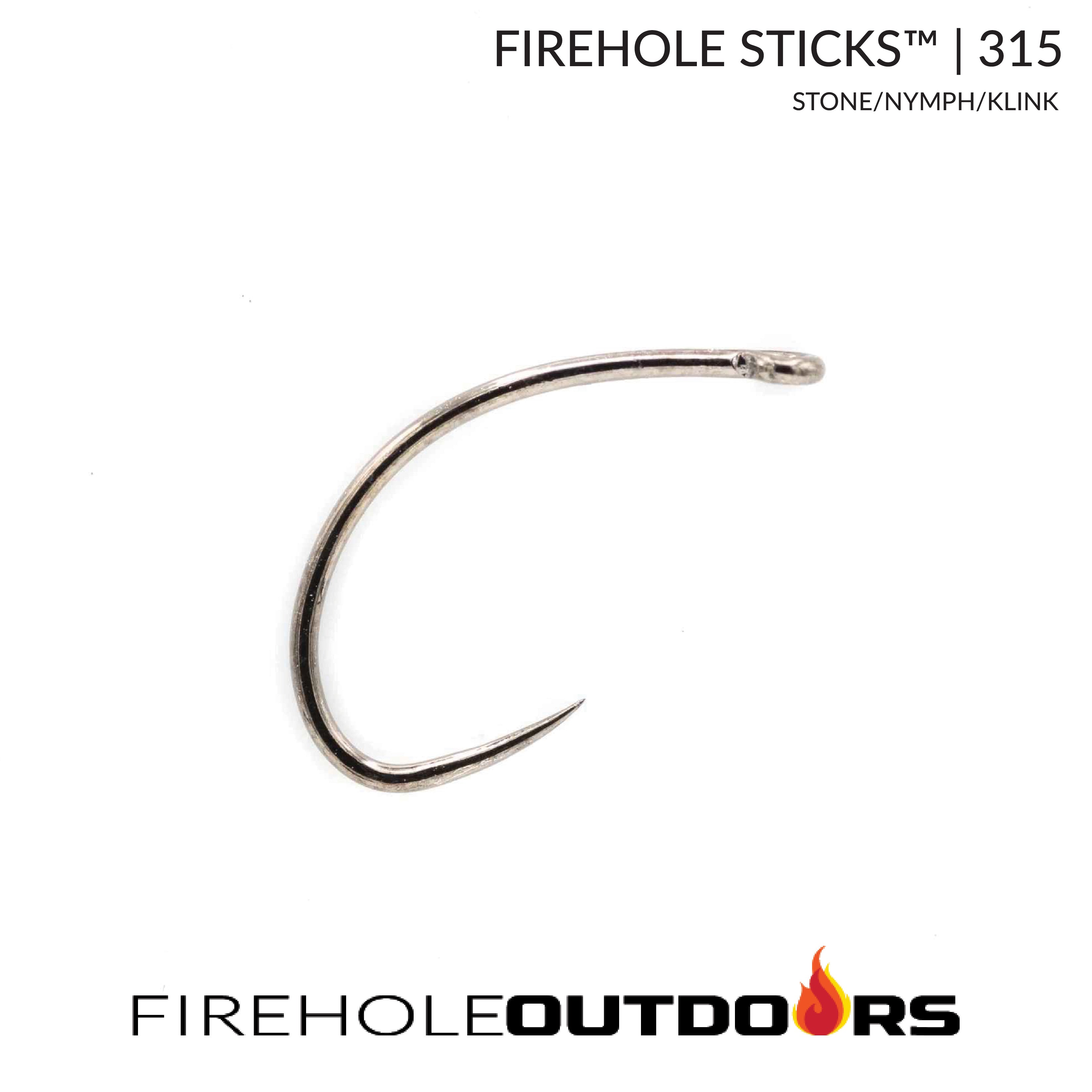 Firehole Sticks™ 315