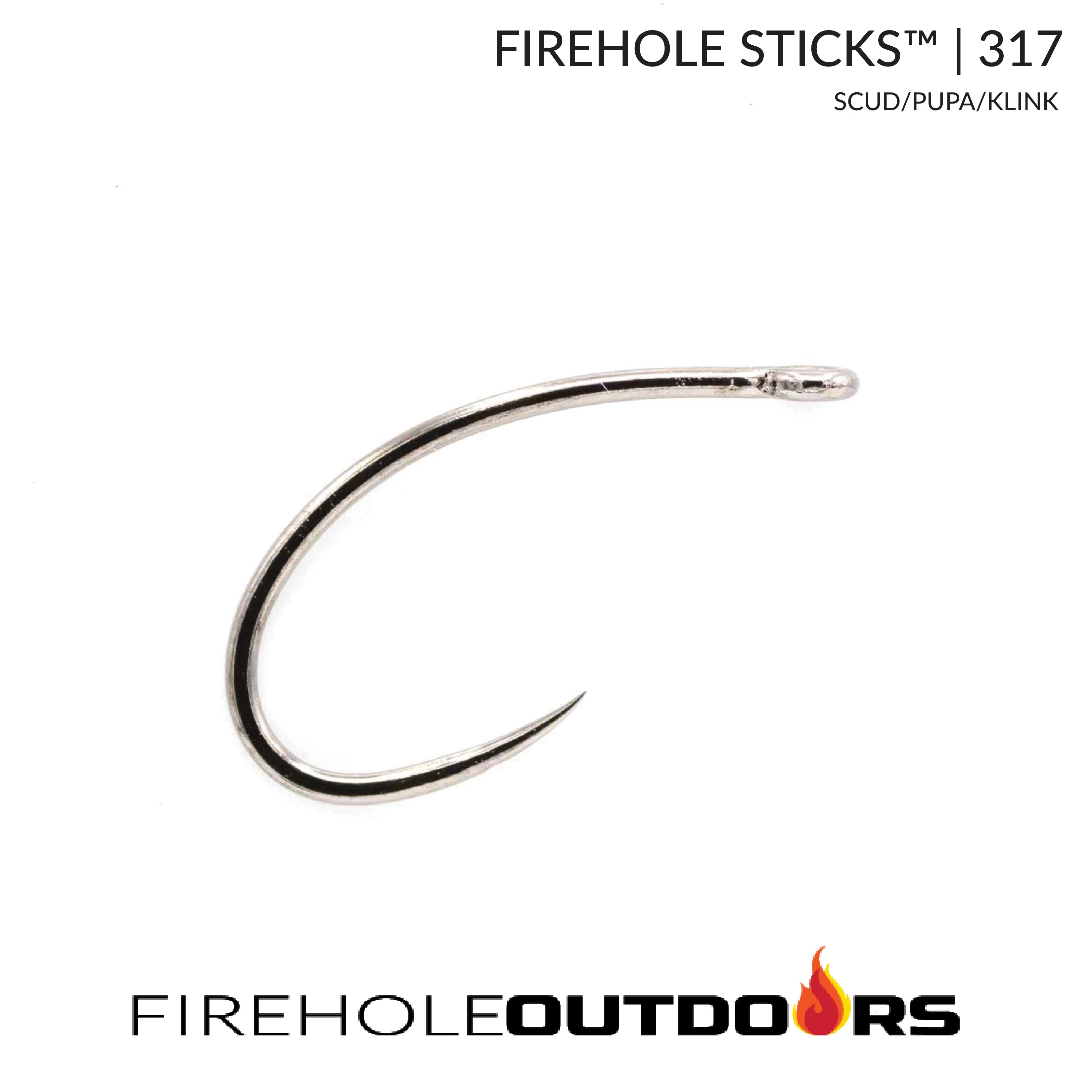 Firehole Sticks™ 317