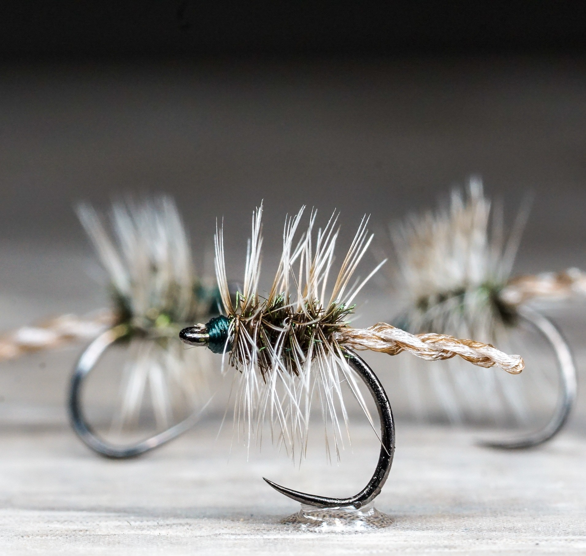 Firehole Sticks™ 413