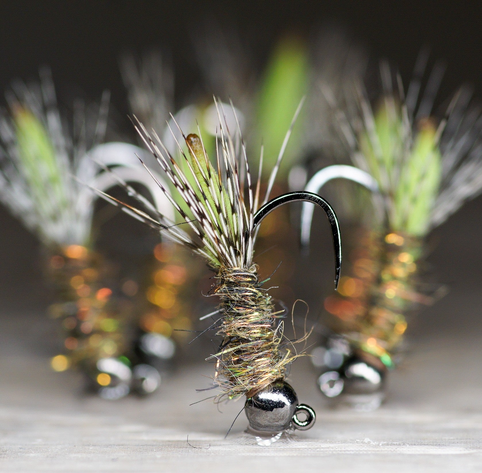 Firehole Sticks™ 516