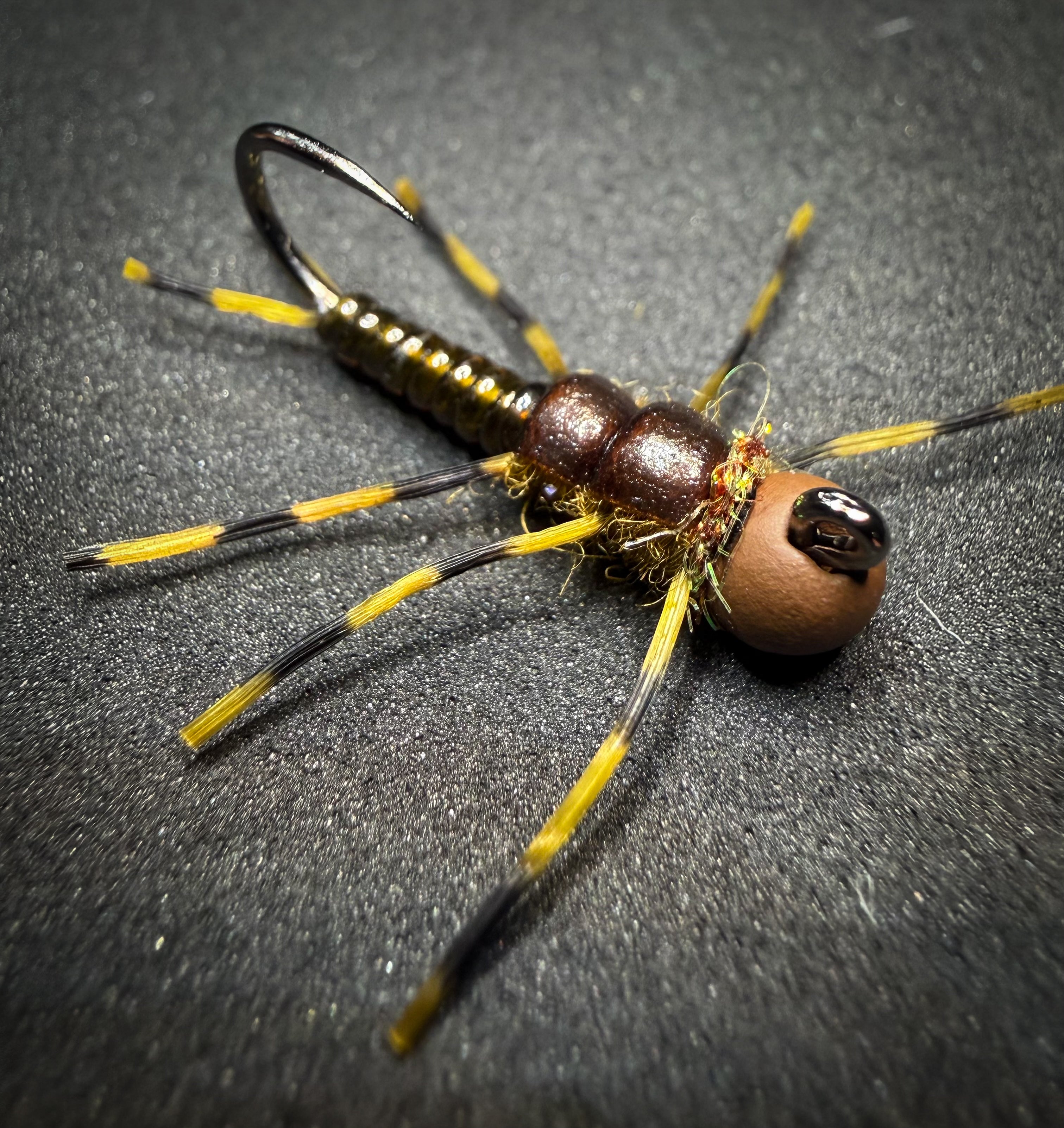 Firehole Sticks™ 523