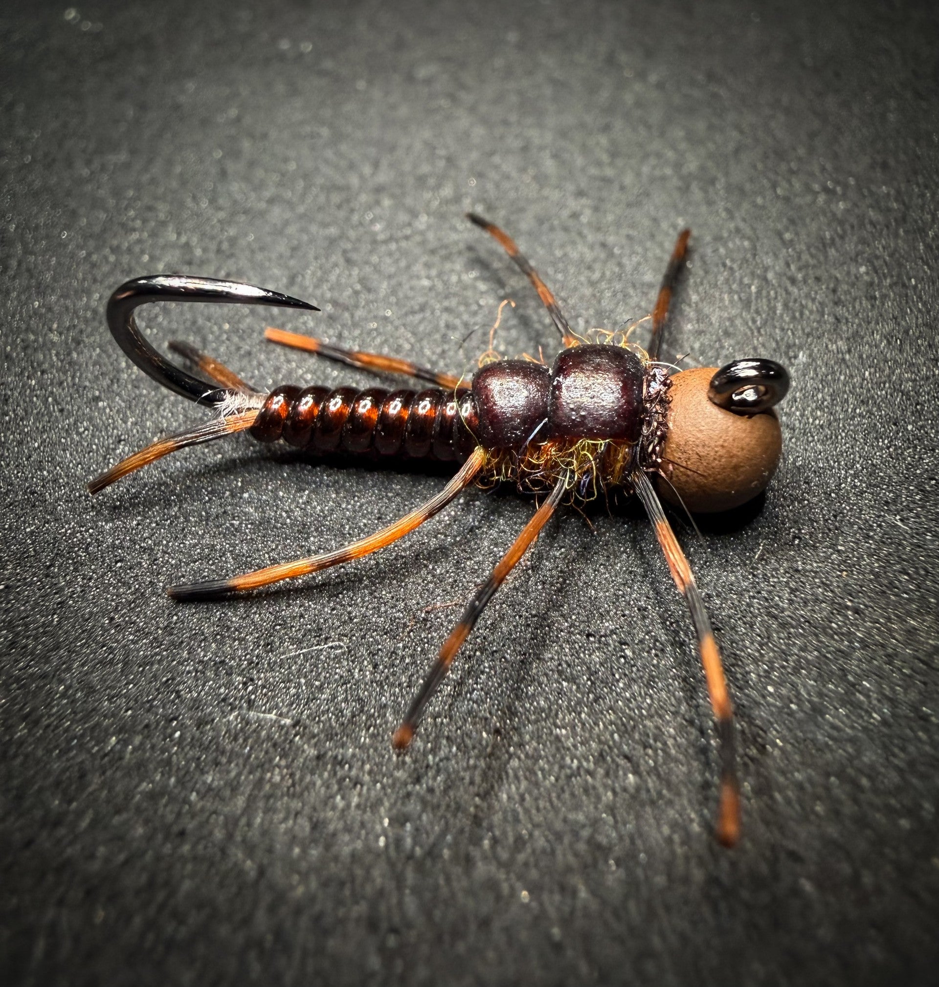 Firehole Sticks™ 523
