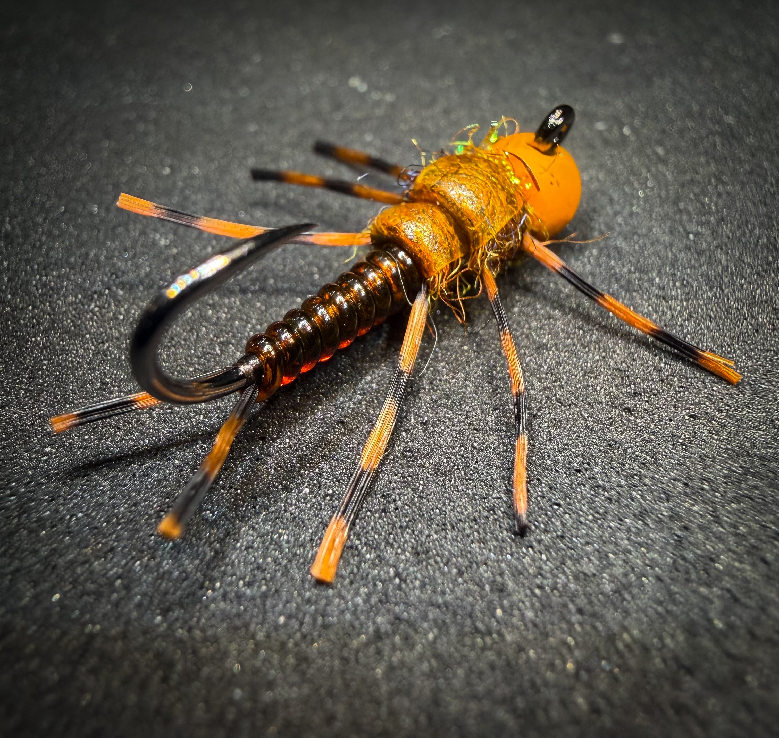 Firehole Sticks™ 523