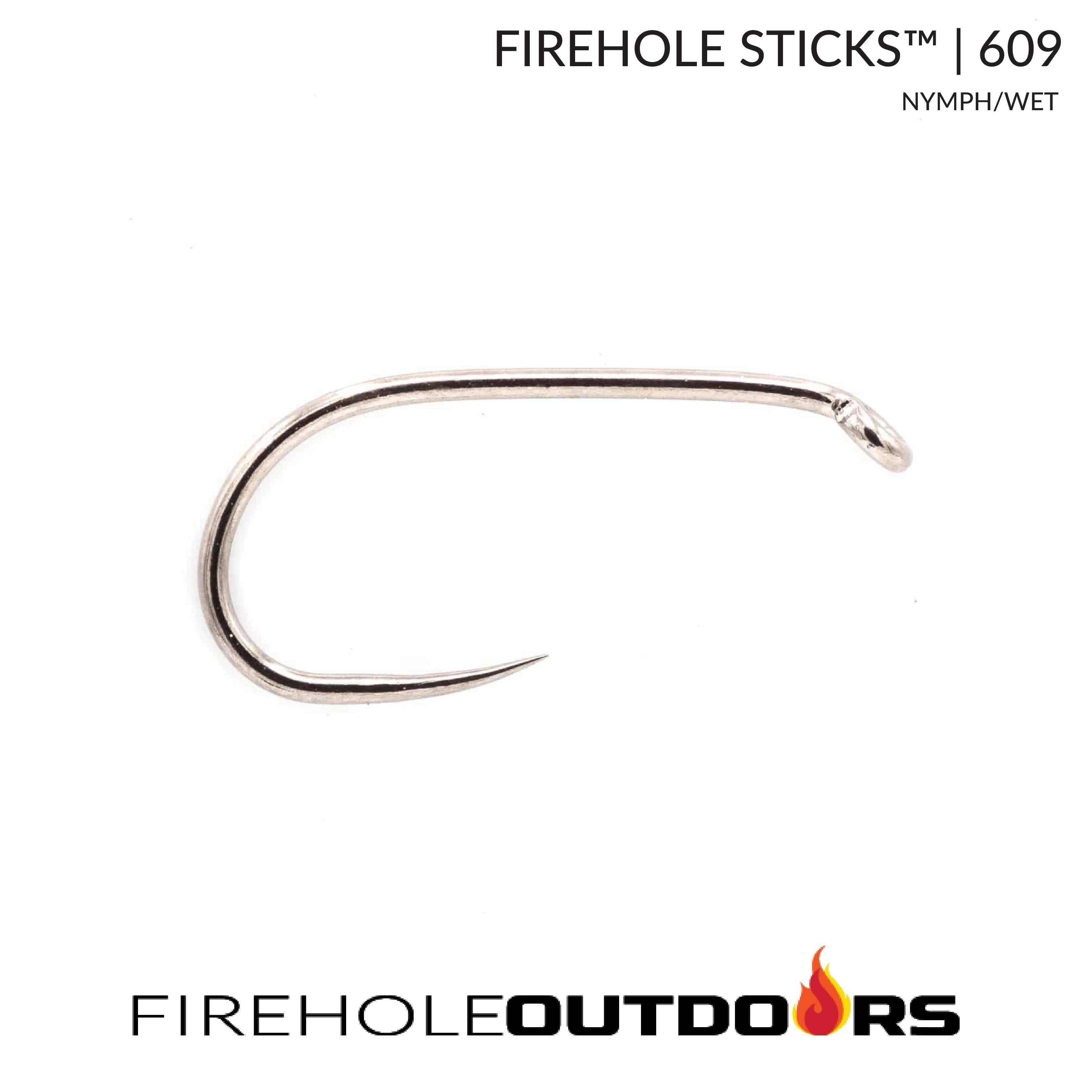 Firehole Sticks™ 609