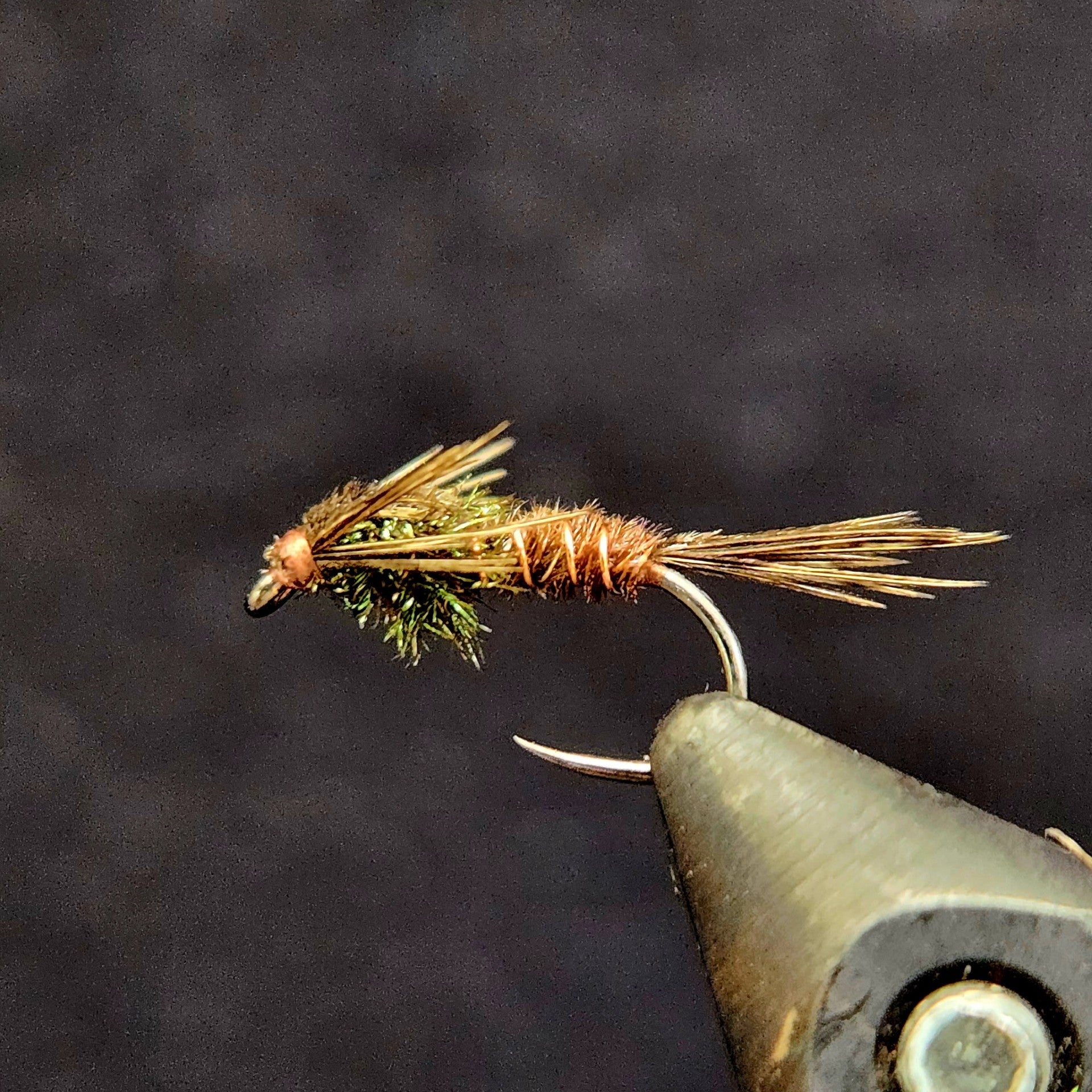 Firehole Sticks™ 609