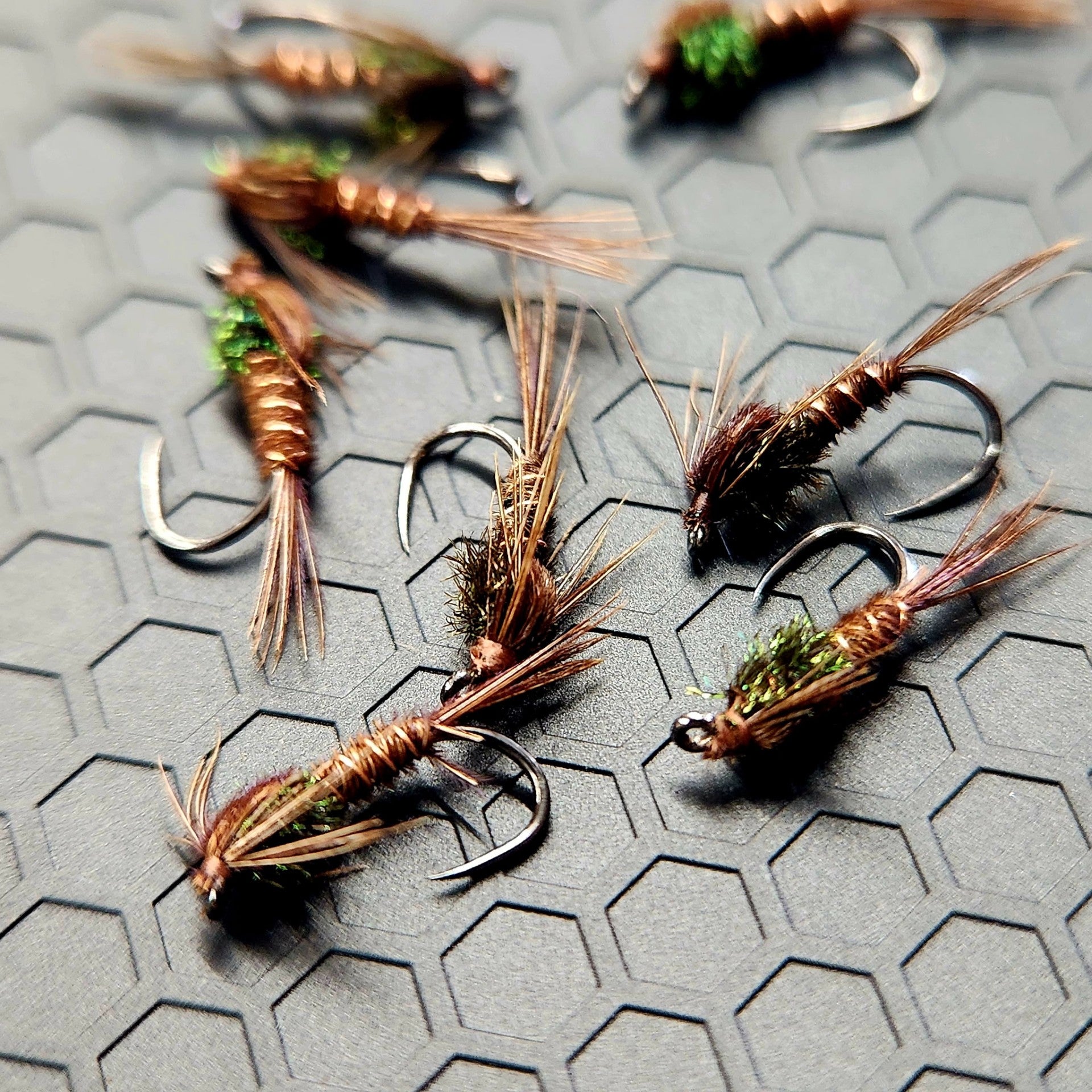 Firehole Sticks™ 609