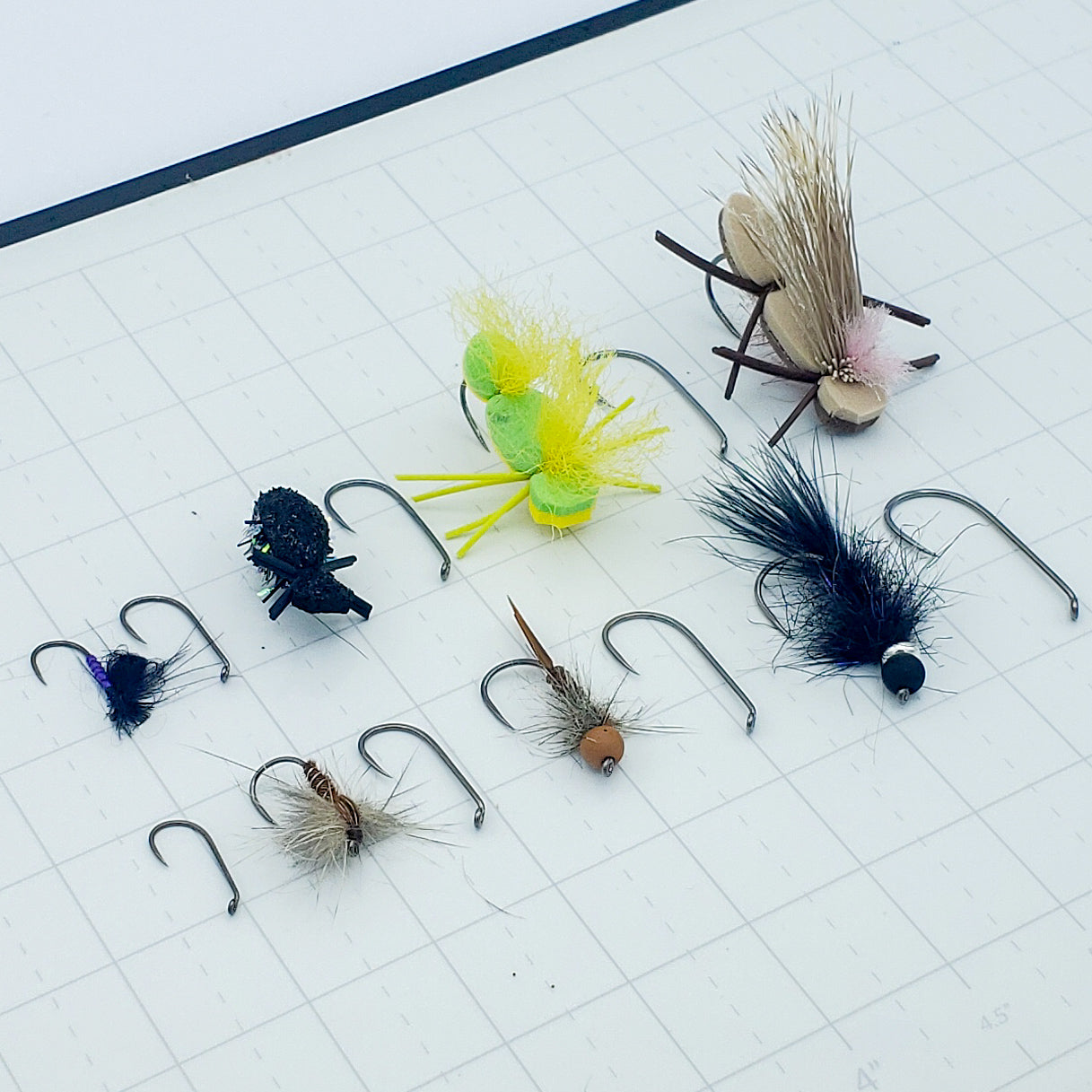 Firehole Sticks™ 618