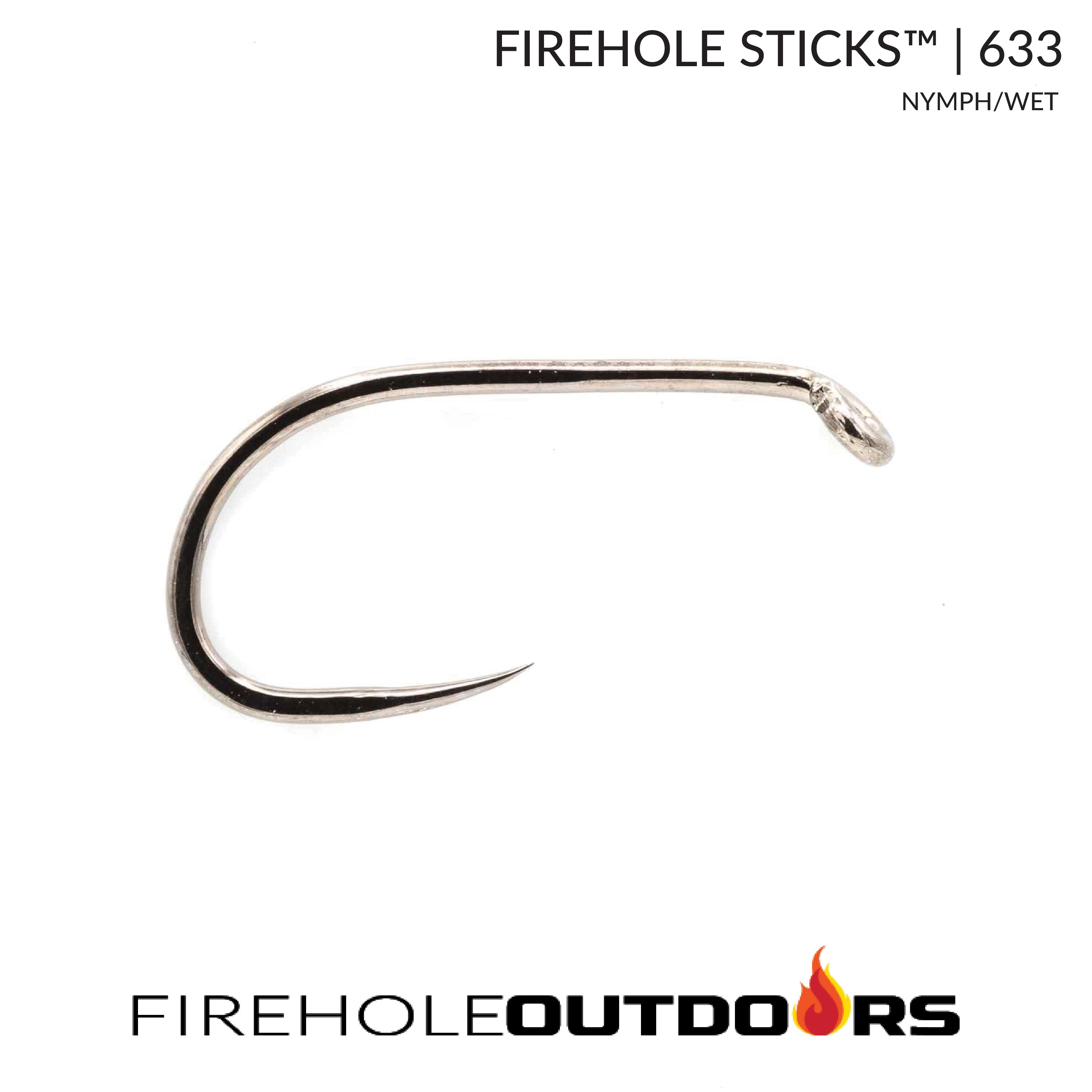 Firehole Sticks™ 633