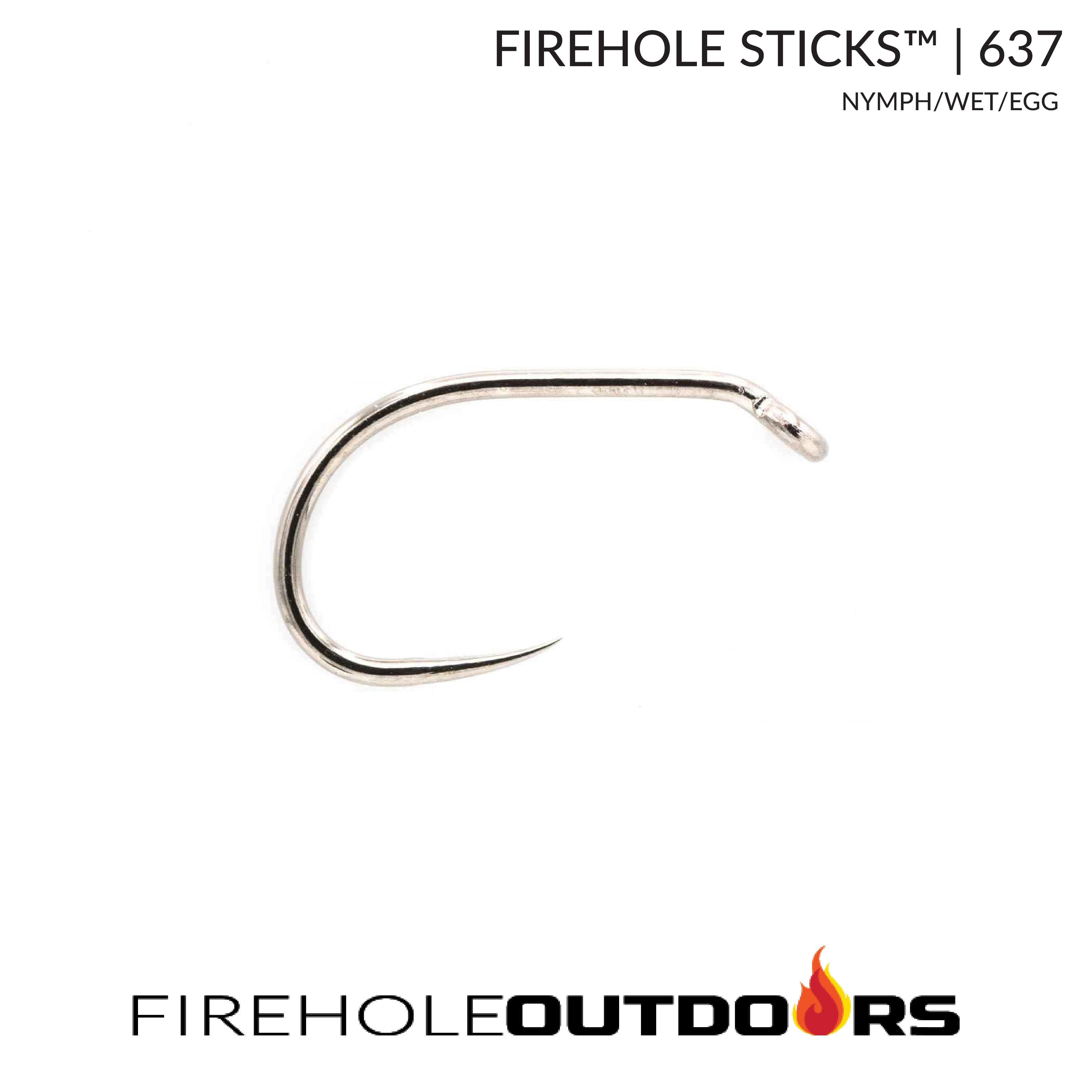 Firehole Sticks™ 637