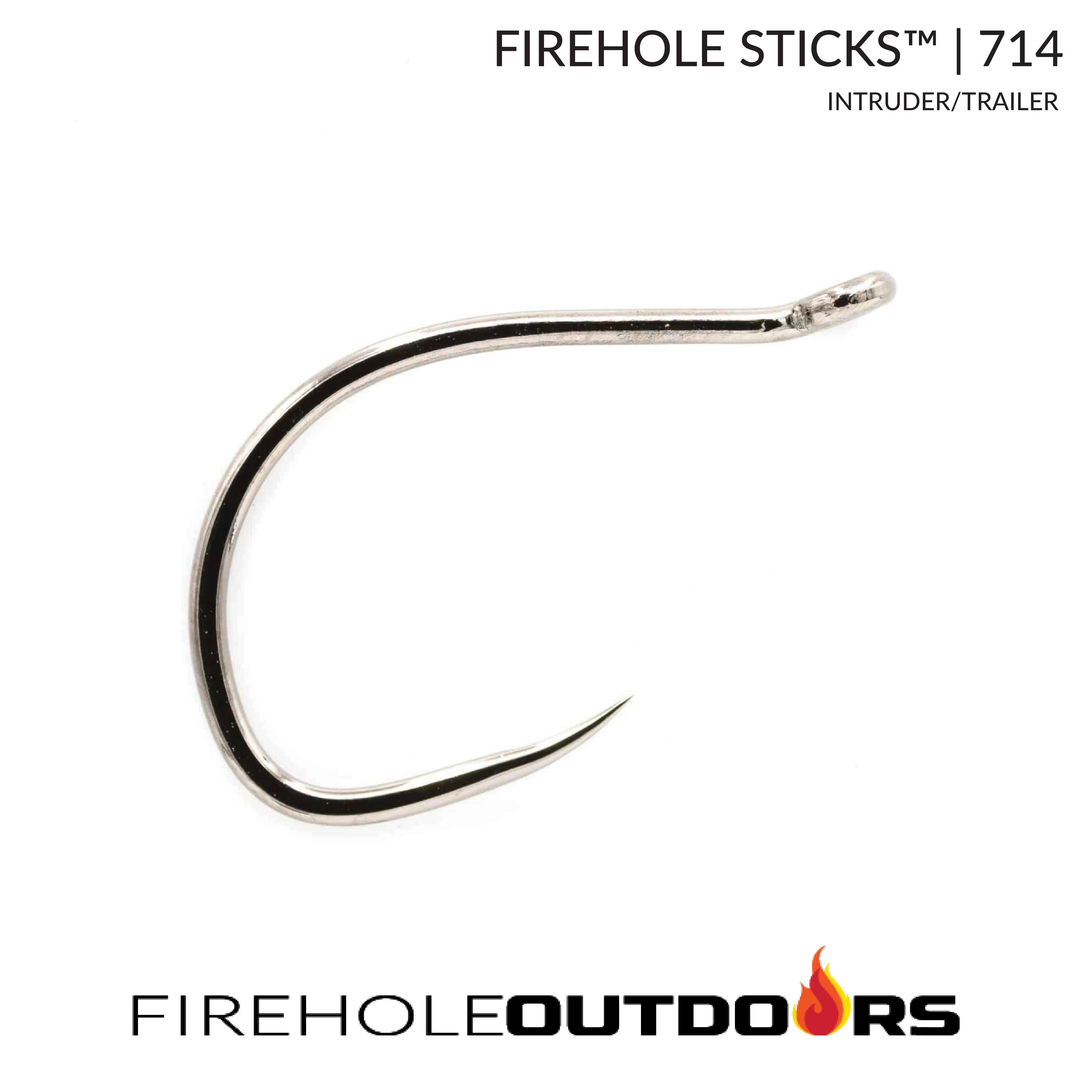 Firehole Sticks™ 714