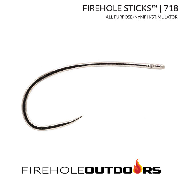 Firehole Sticks™ 718