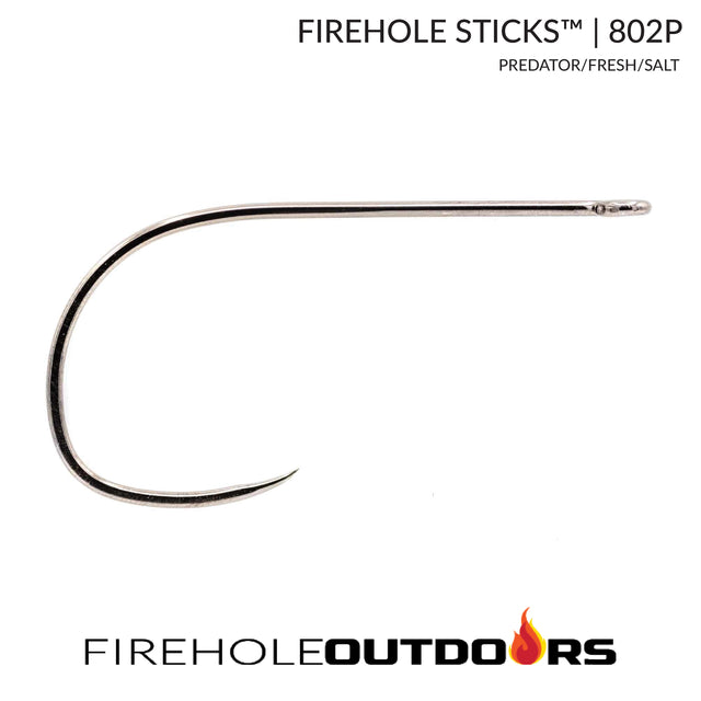 Firehole Sticks™ 802P