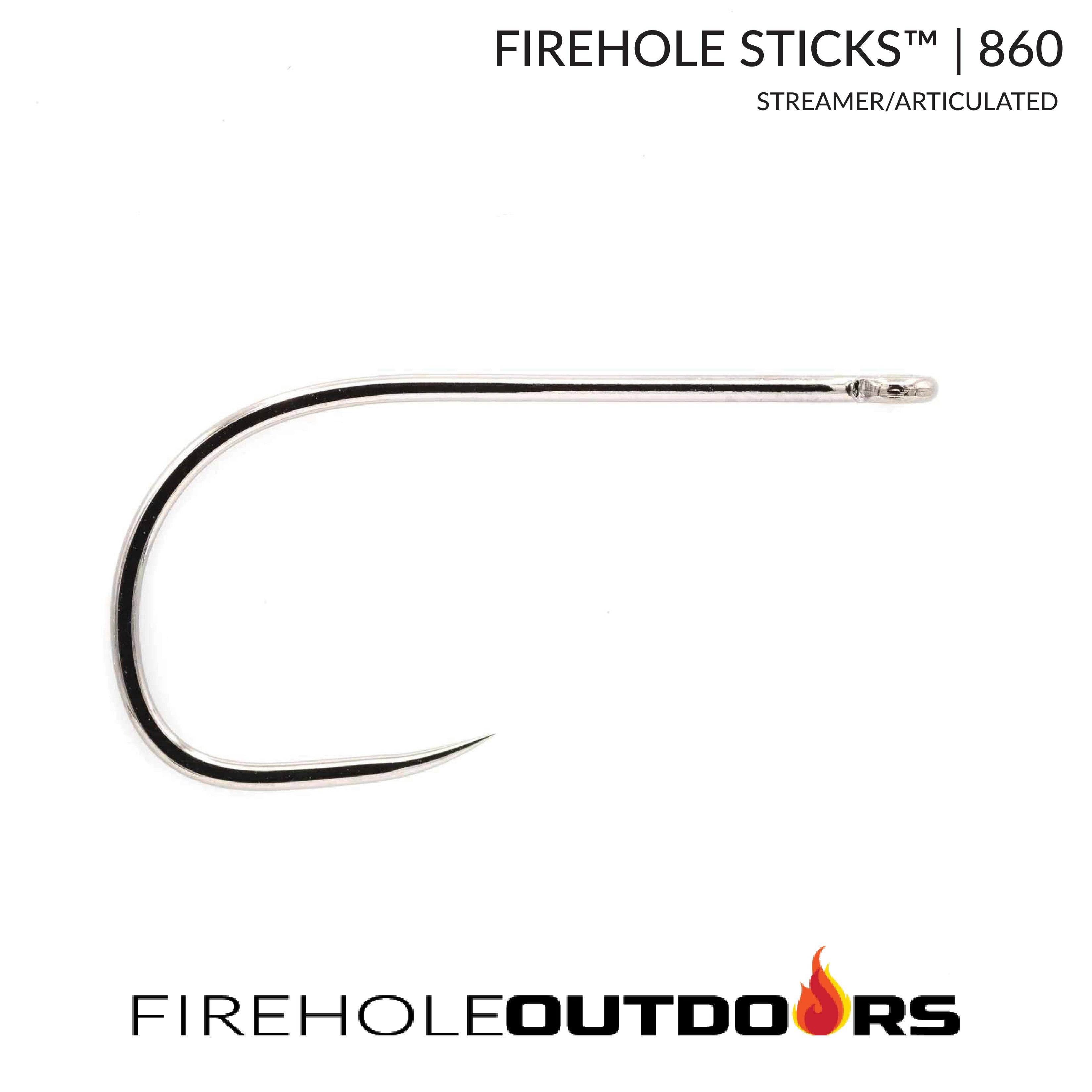 Firehole Sticks™ 860