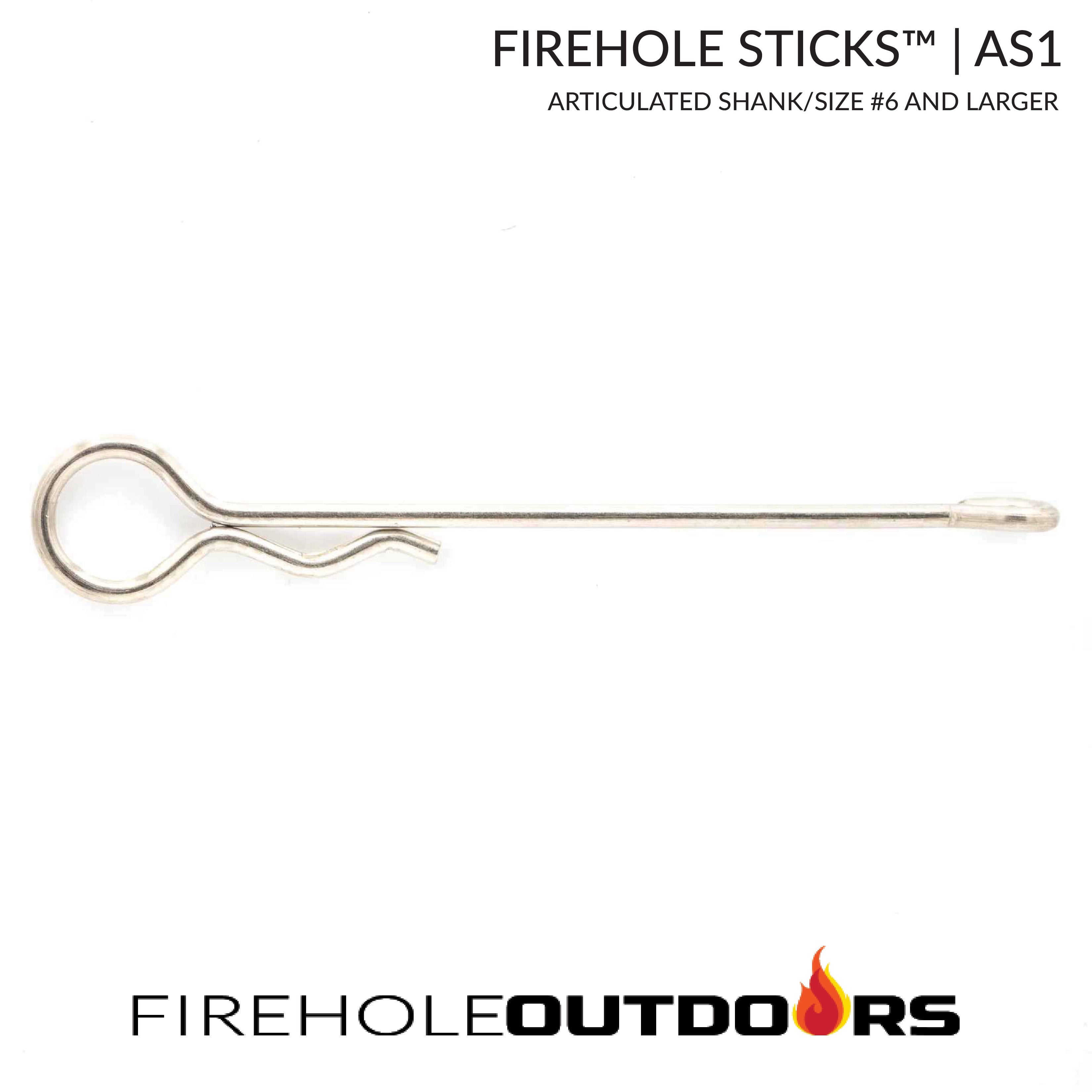 Firehole Sticks™ AS1